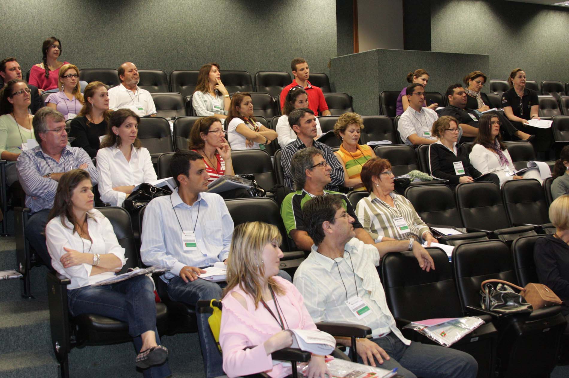 Curso de Oratória oferece técnicas para melhorar a comunicação