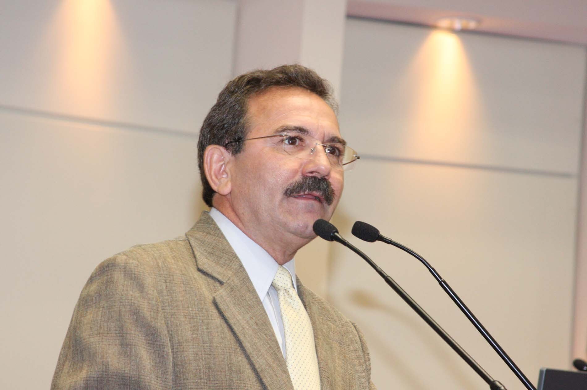 Dos Gabinetes – Deputado Serafim Venzon preside o Fórum Parlamentar da Logística Portuária