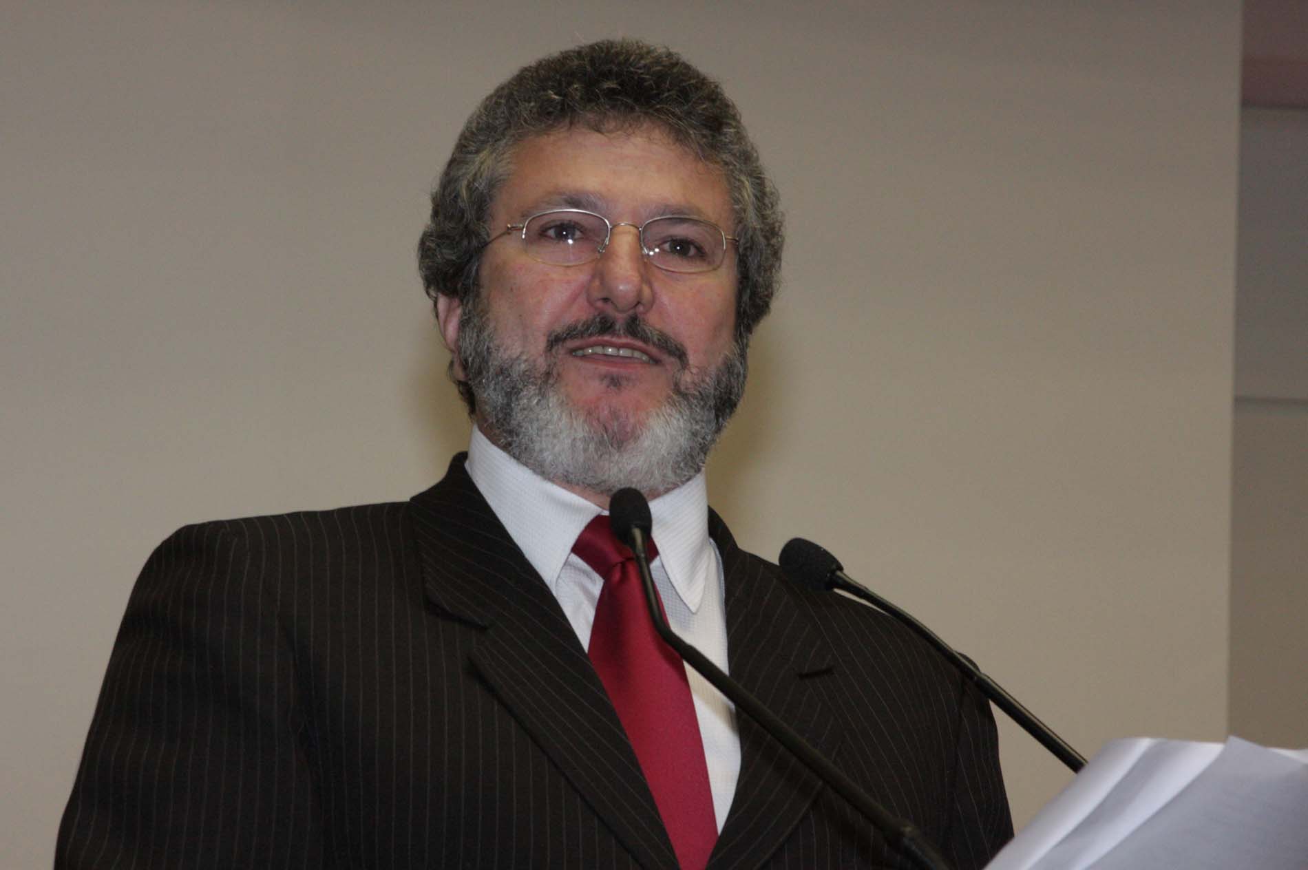 Deputado Padre Pedro Baldissera (PT)