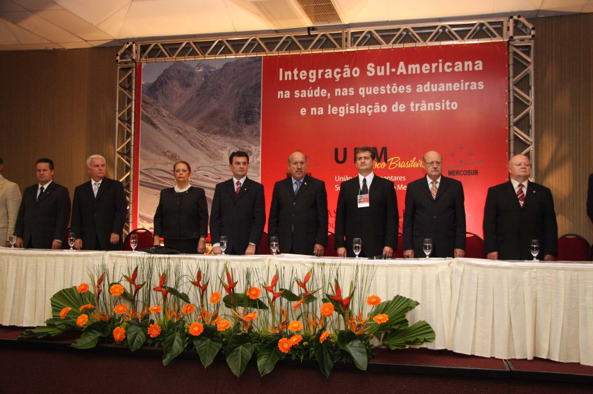 Abertura dos Debates para 