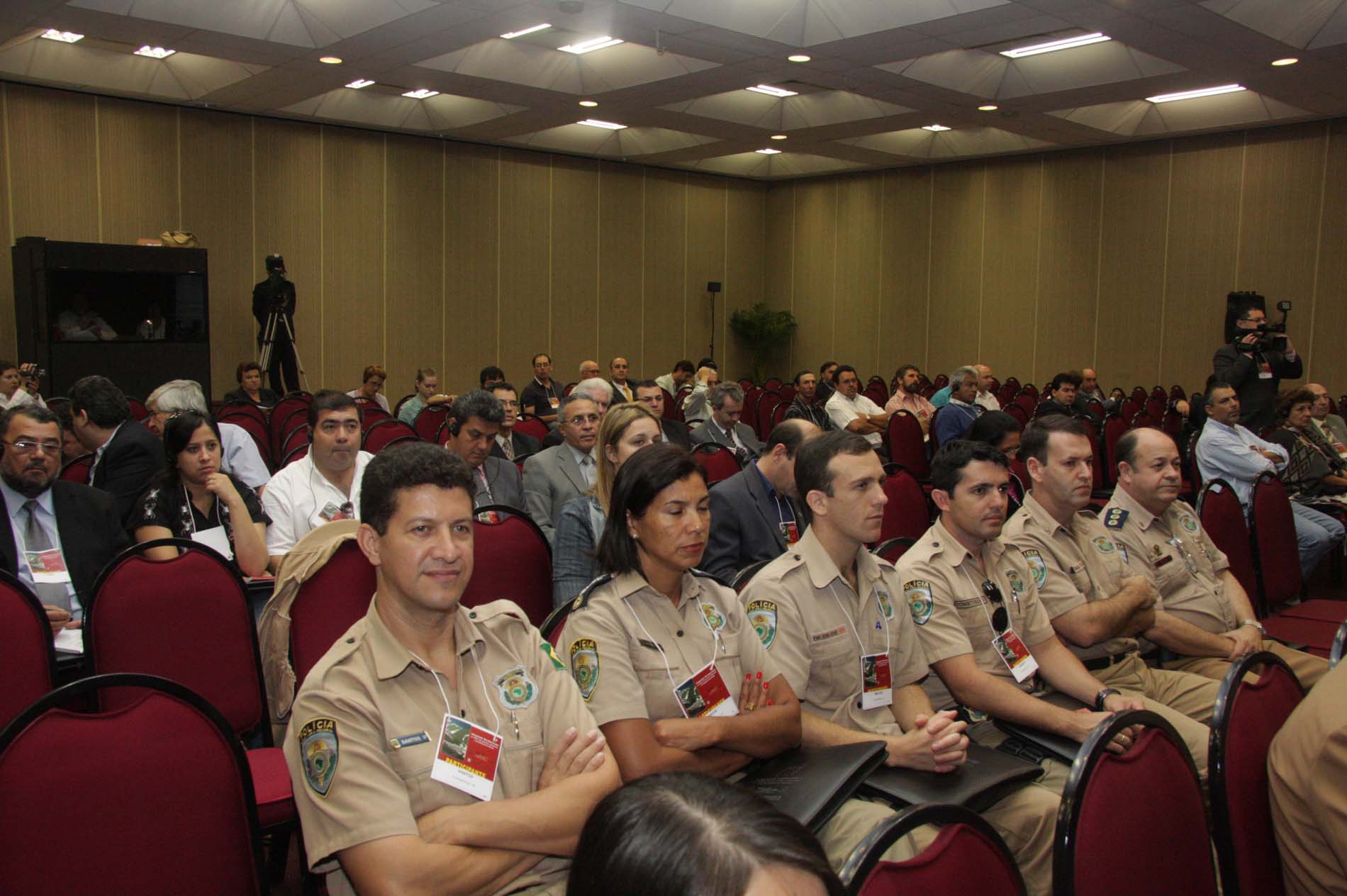 UPM - Debates para 