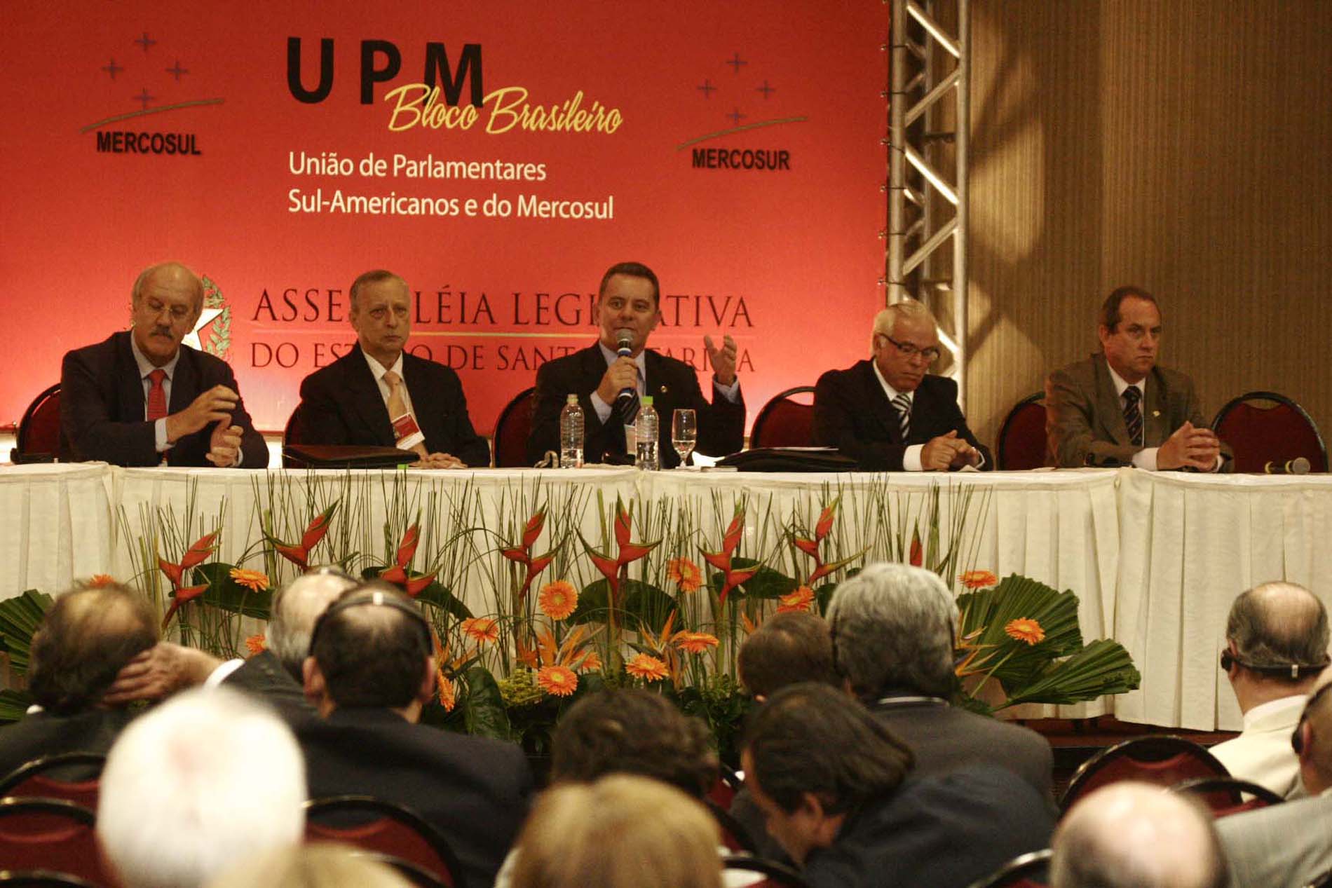 Seminário da  UPM