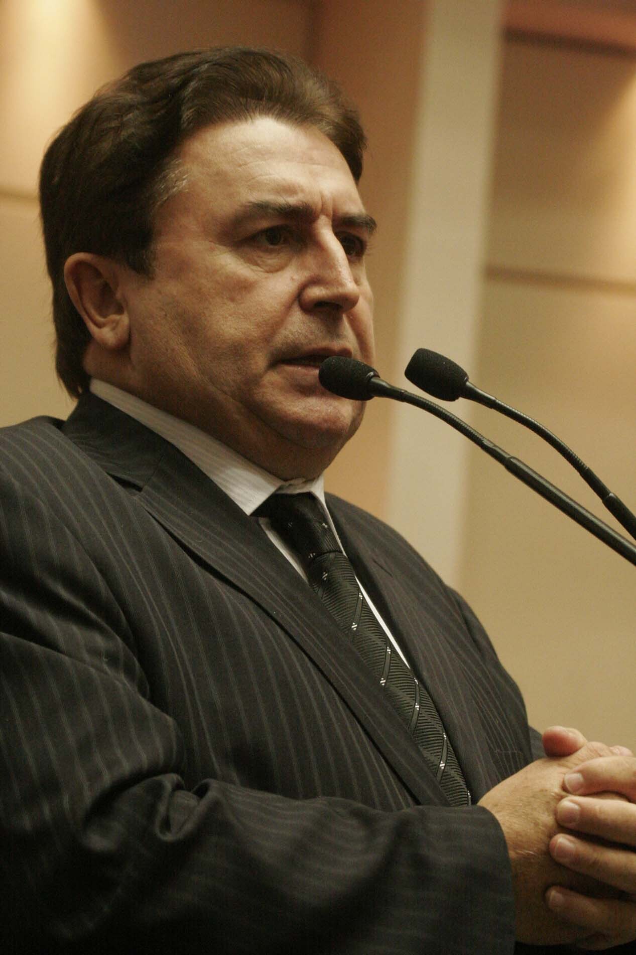 Dos Gabinetes – Itaiópolis sediará sessão solene da Assembleia Legislativa em homenagem a descendent