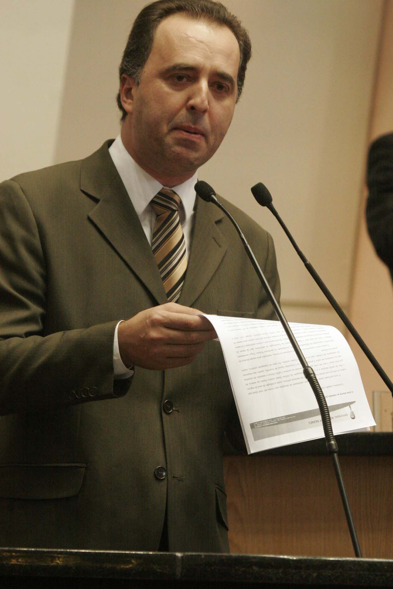 Deputado Kennedy Nunes (PP)
