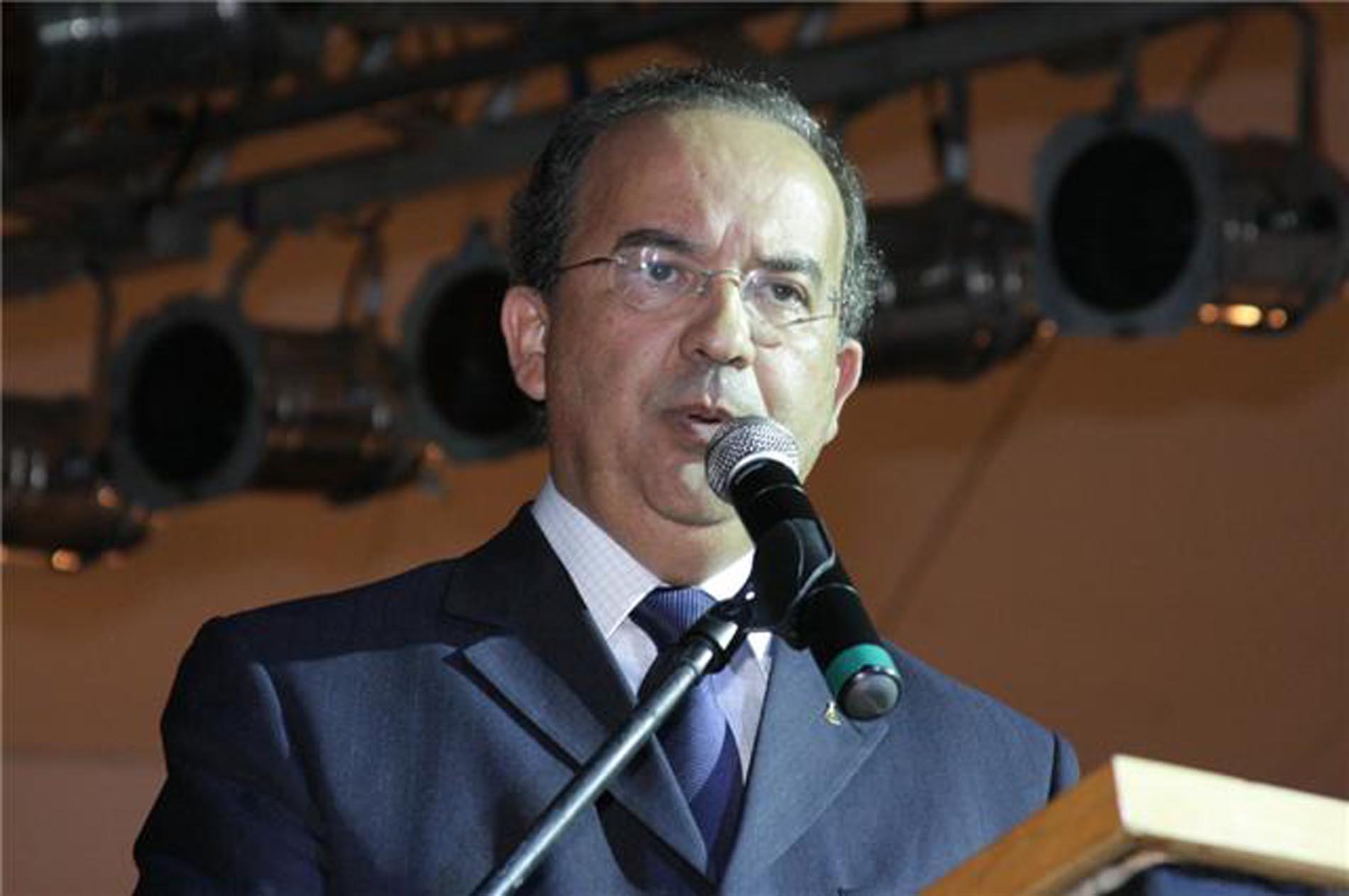 Abertura oficial do FIMC – Centro Sul