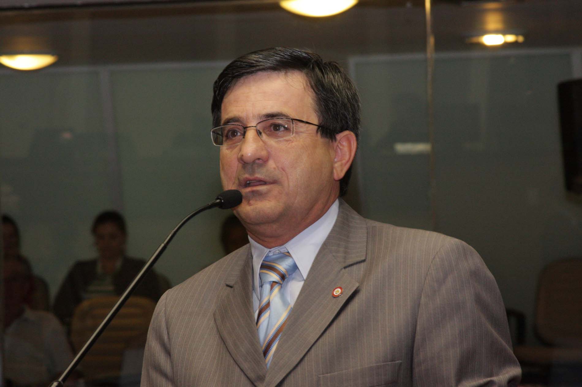Deputado José Natal (PSDB)