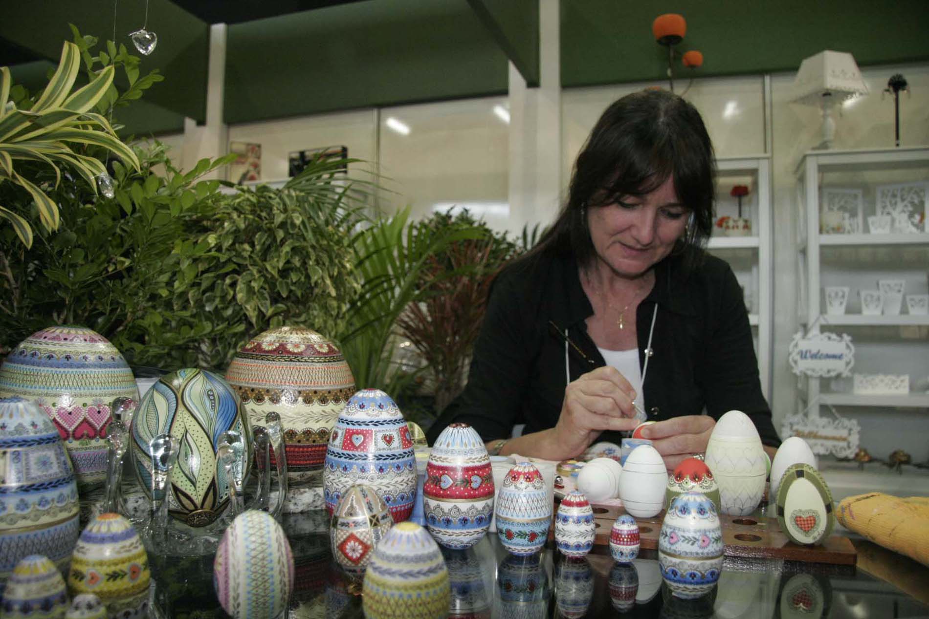 Silvana Pujol - Pomerode