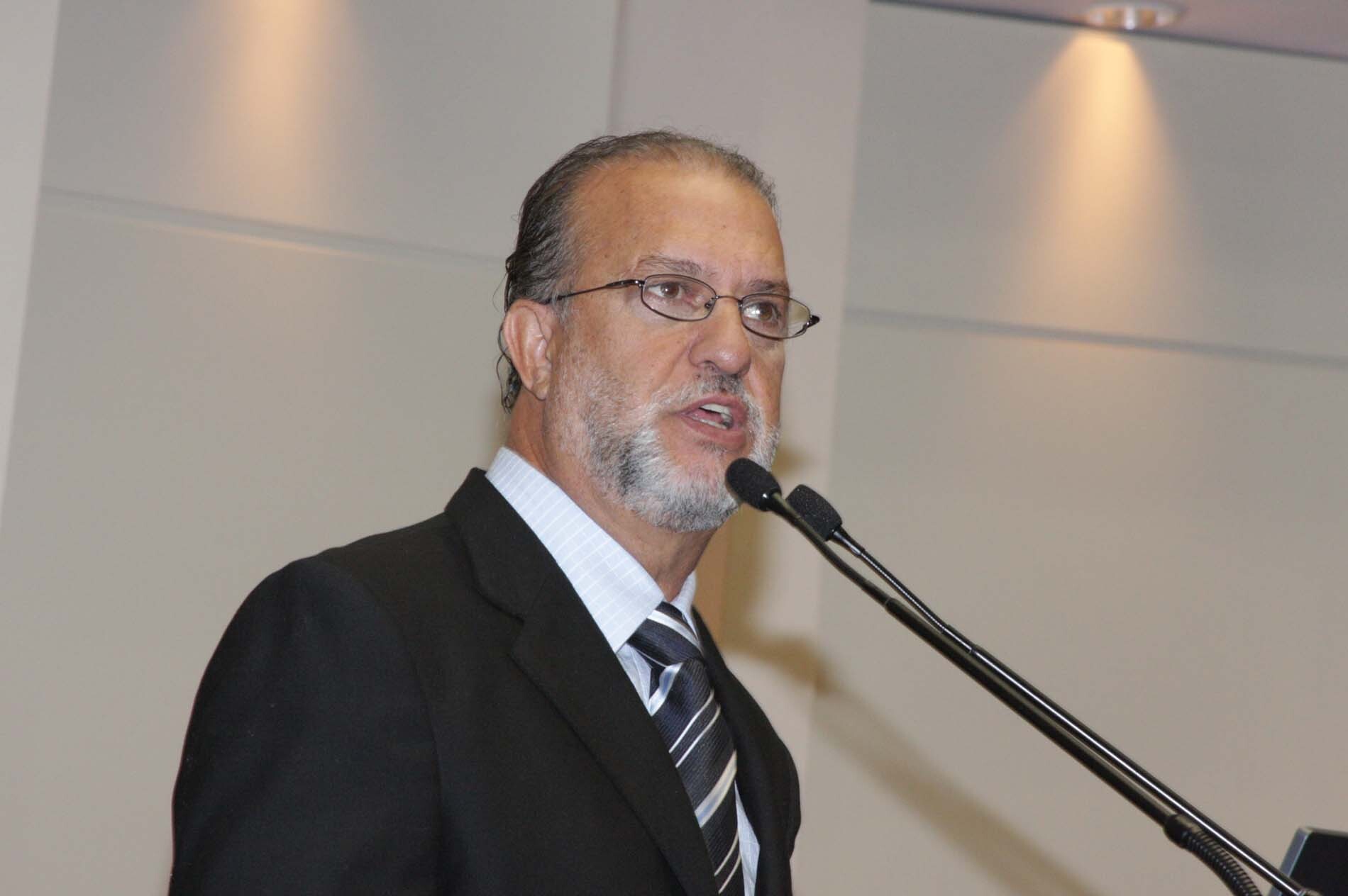 Dos Gabinetes – Deputado Nilson Gonçalves encaminha Indicação de apoio a Bombeiros Voluntários
