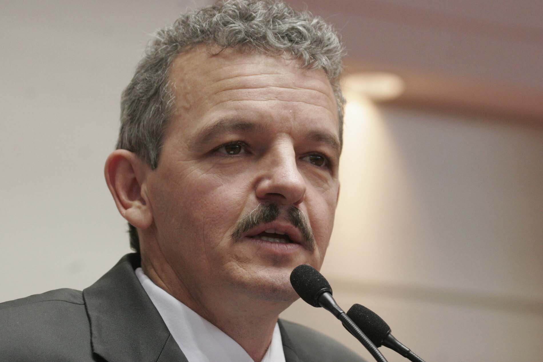 Dos Gabinetes – Líder do PT destaca repasse de R$ 8 milhões à Epagri pelo governo federal