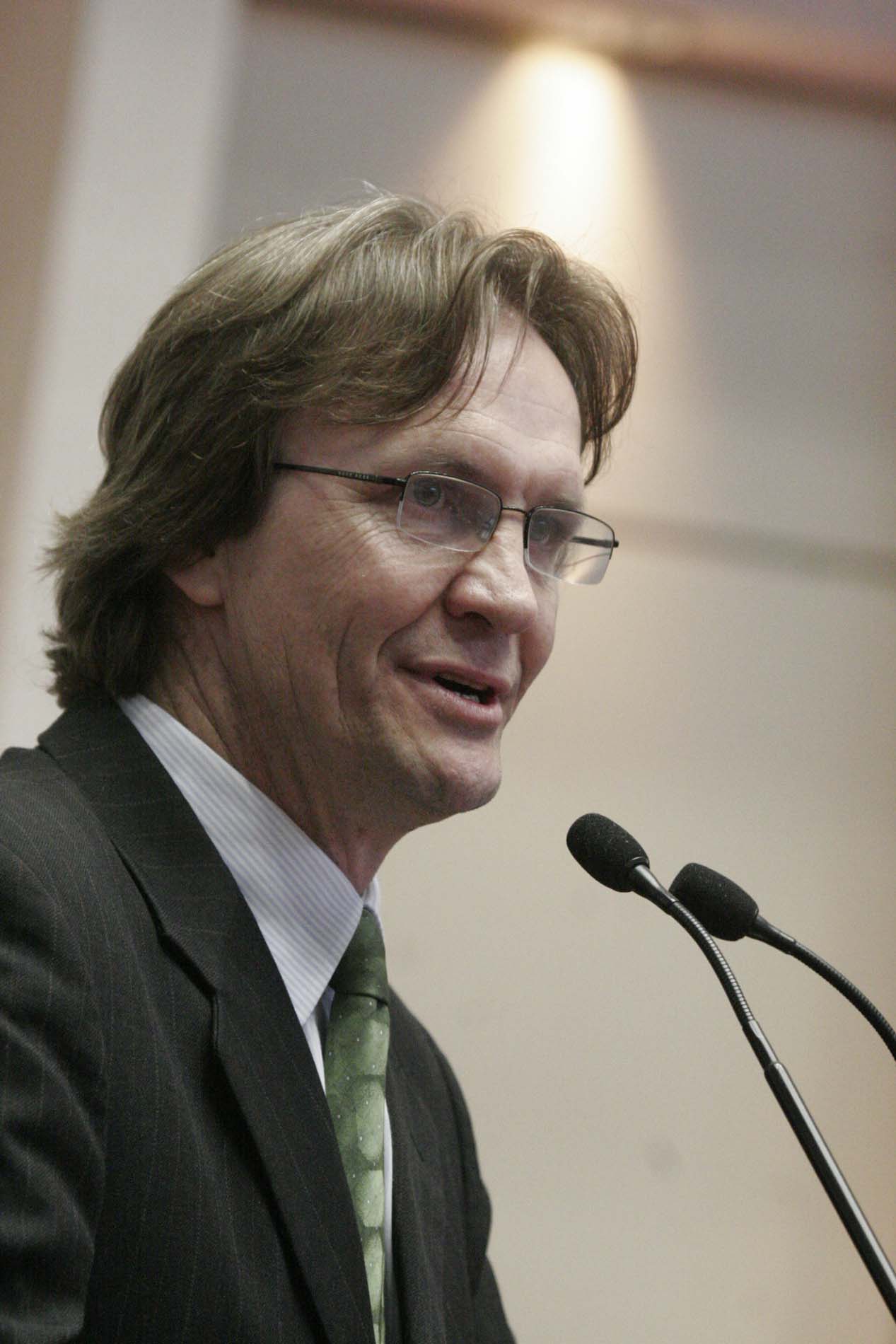 Deputado Pedro Uczai (PT)