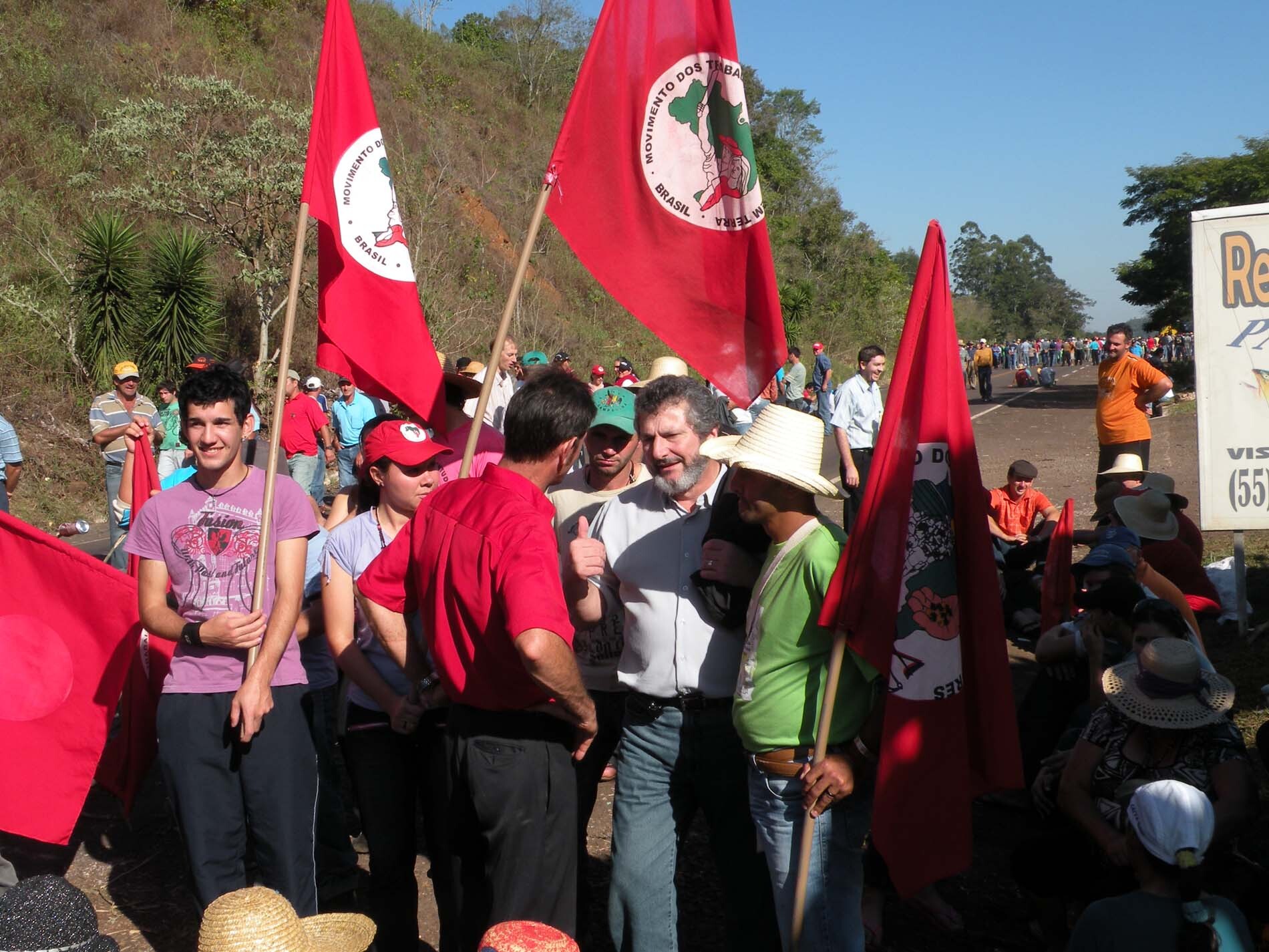 Dos Gabinetes – Estiagem: “Sem medidas, agricultura engrossará cinturão de pobreza”
