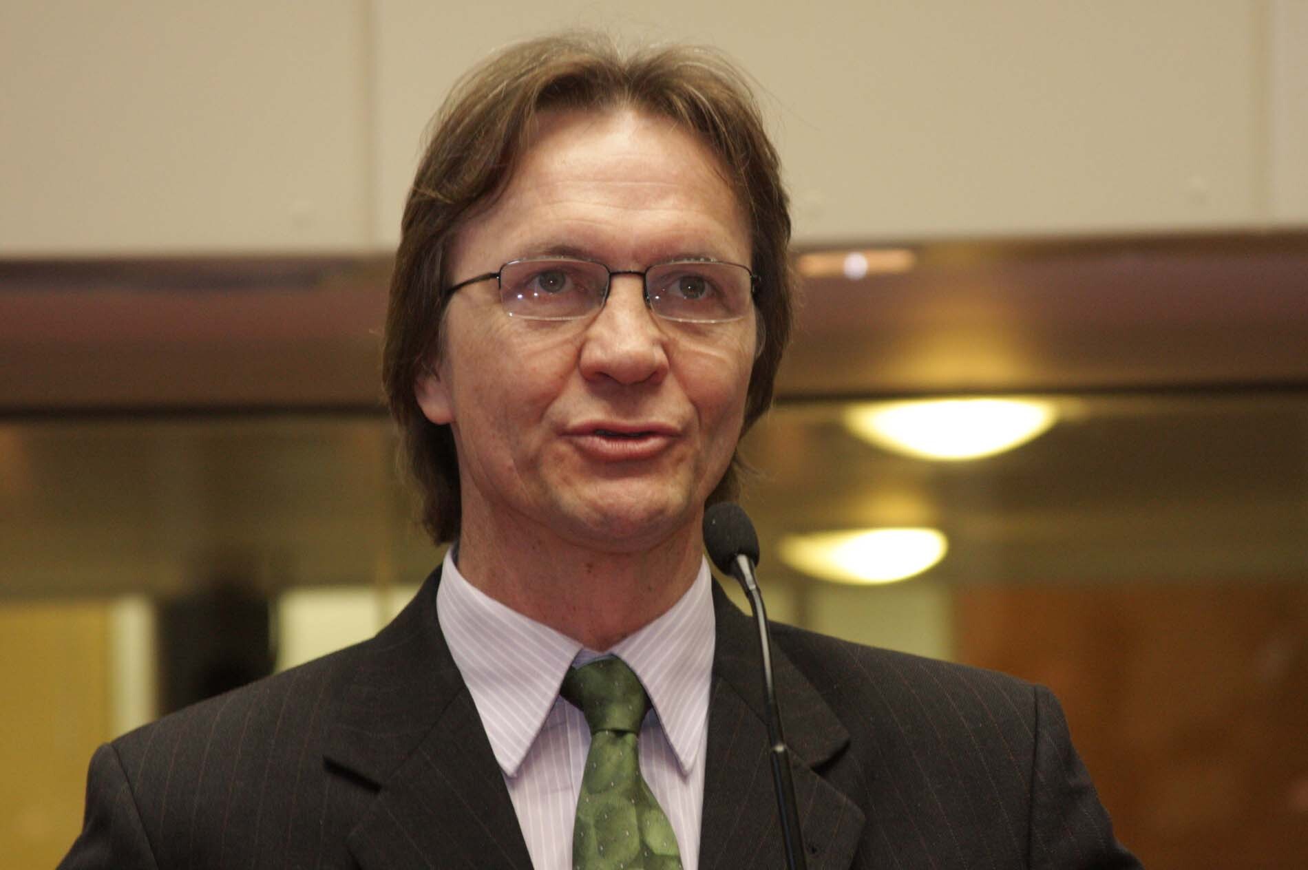 Dos Gabinetes – Confirmados palestrantes do Sustentar 2009