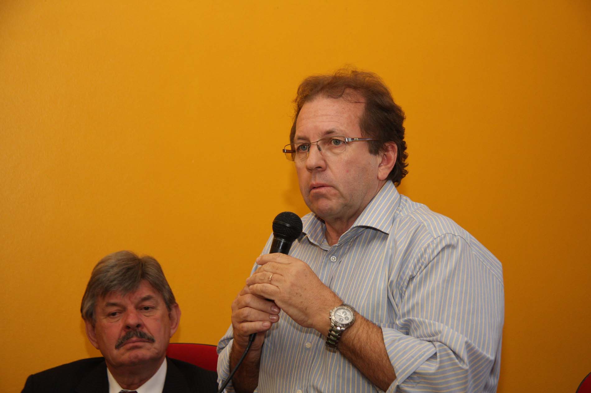 Valdir Rubens Walendowiscky – SANTUR