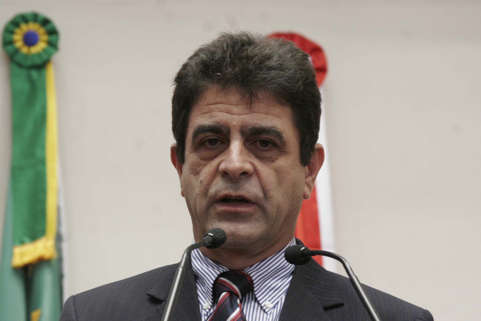 Deputado Dagomar Carneiro (PDT)