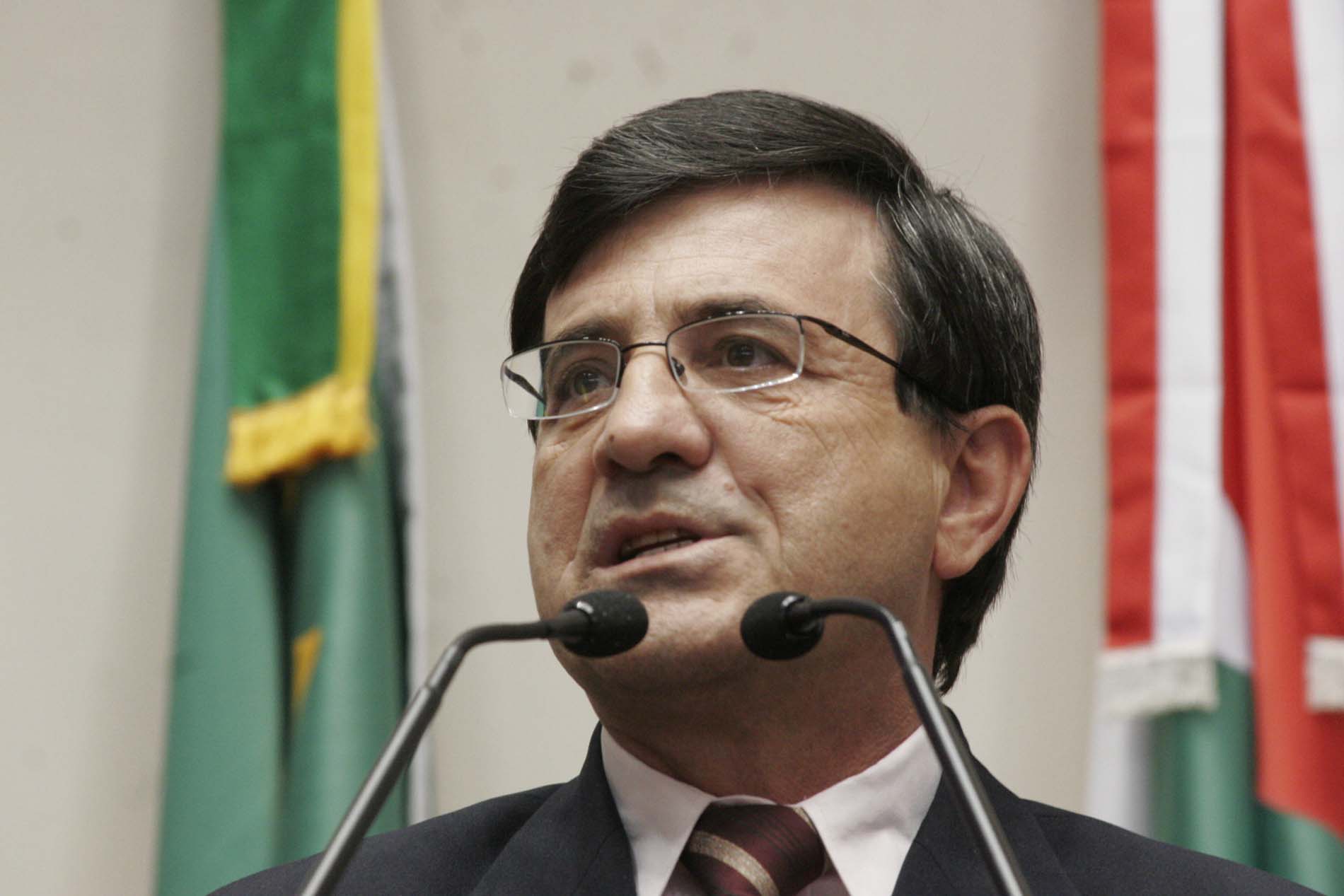 Deputado José Natal (PSDB)