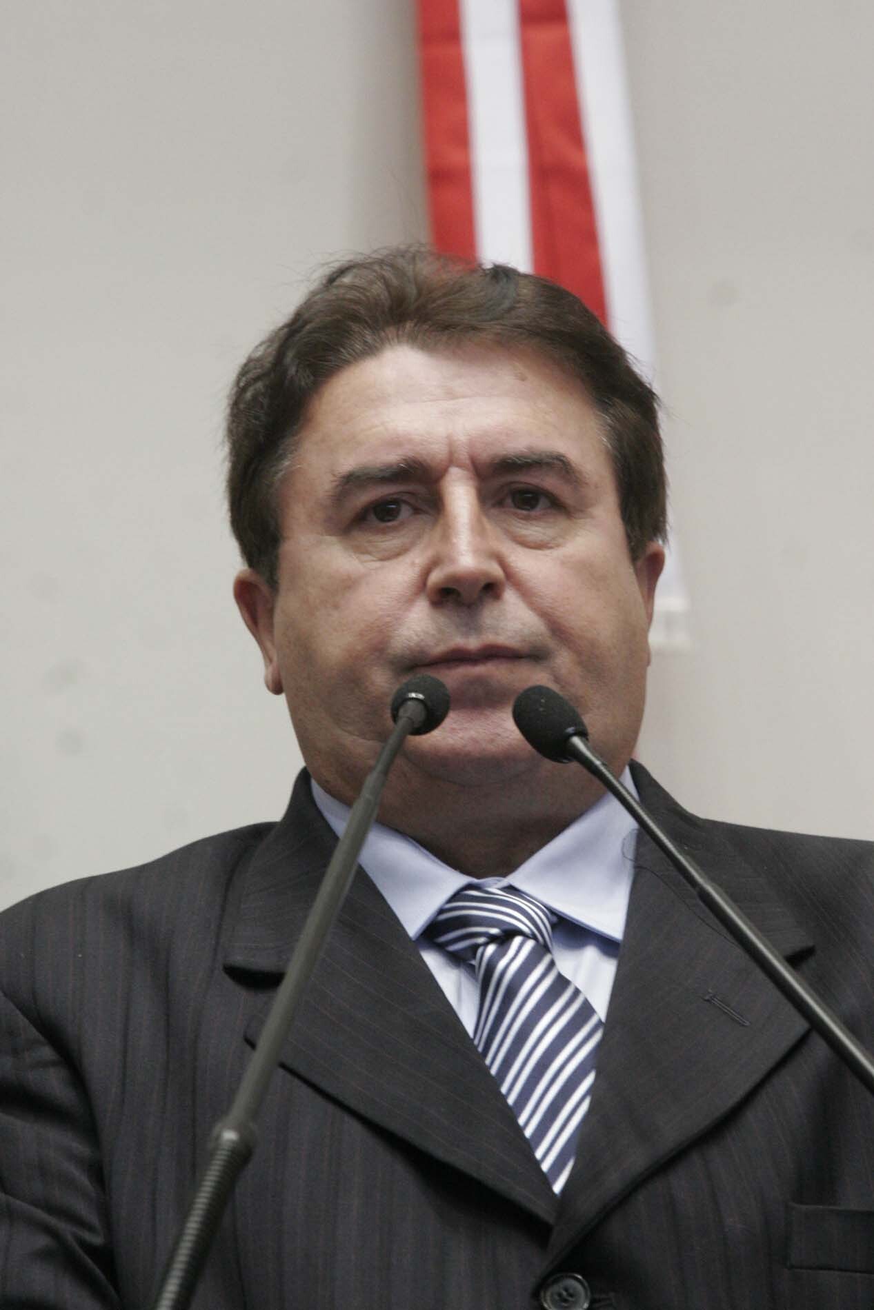 Deputado Antonio Aguiar (PMDB)