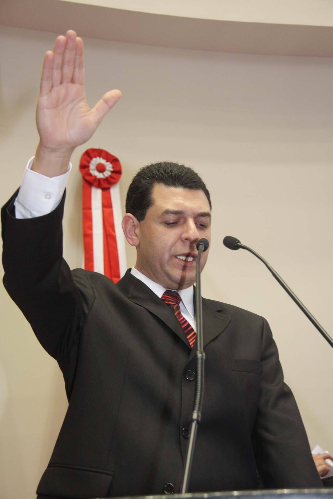 Dos Gabinetes – Plínio assume na Assembleia Legislativa reiterando seu compromisso em defesa da regi