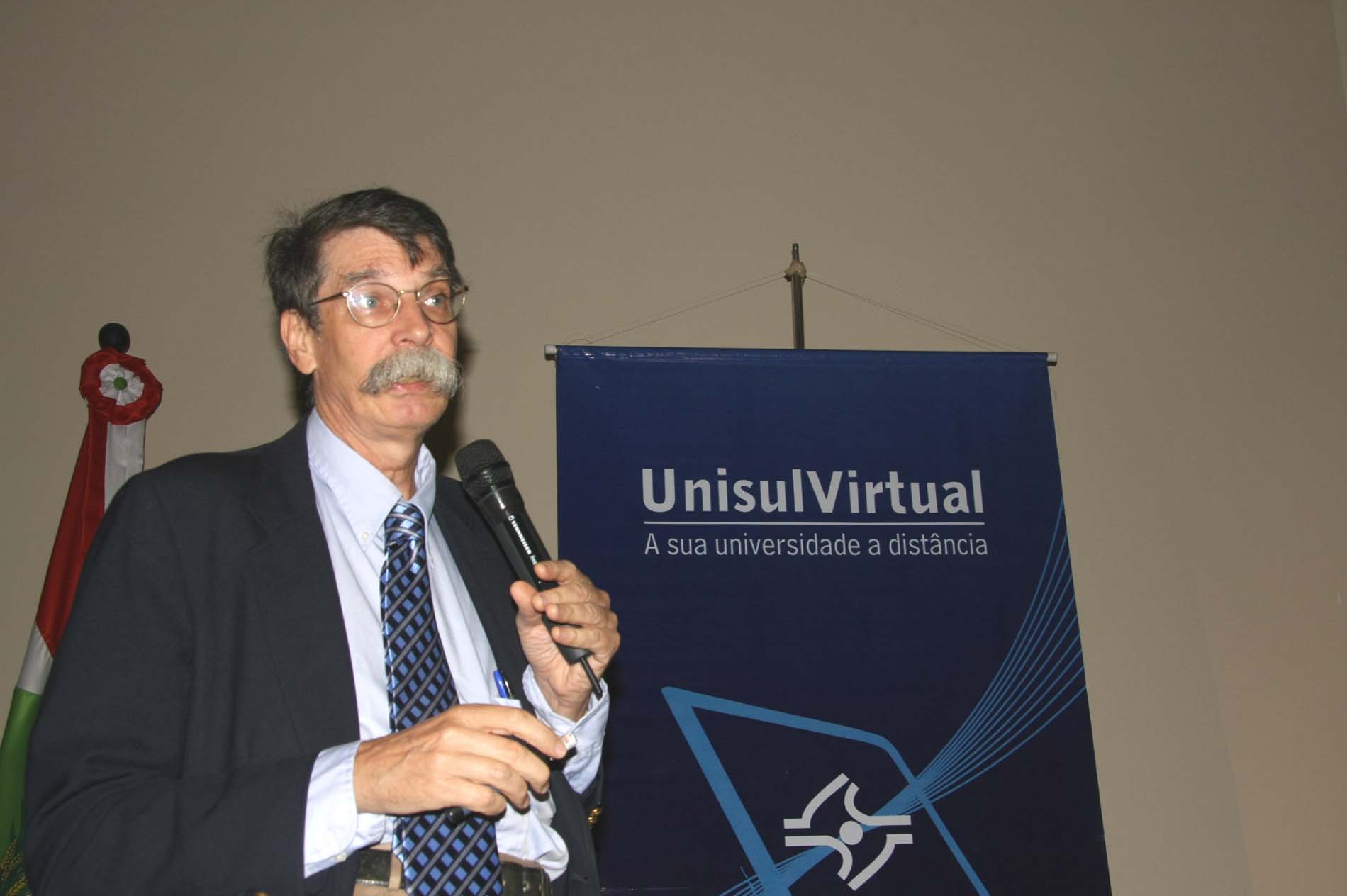 SUSTENTAR 2009 – Philip Martin Fearnside