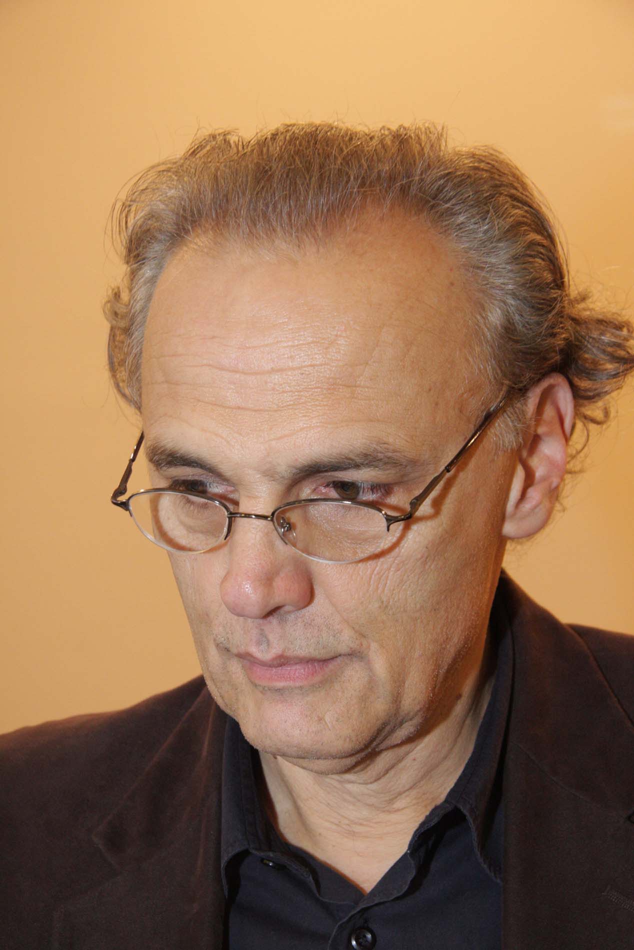 SUSTENTAR 2009 – Délcio Rodrigues