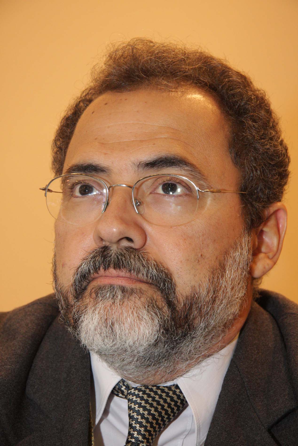 SUSTENTAR 2009 – Paulo Carvalho