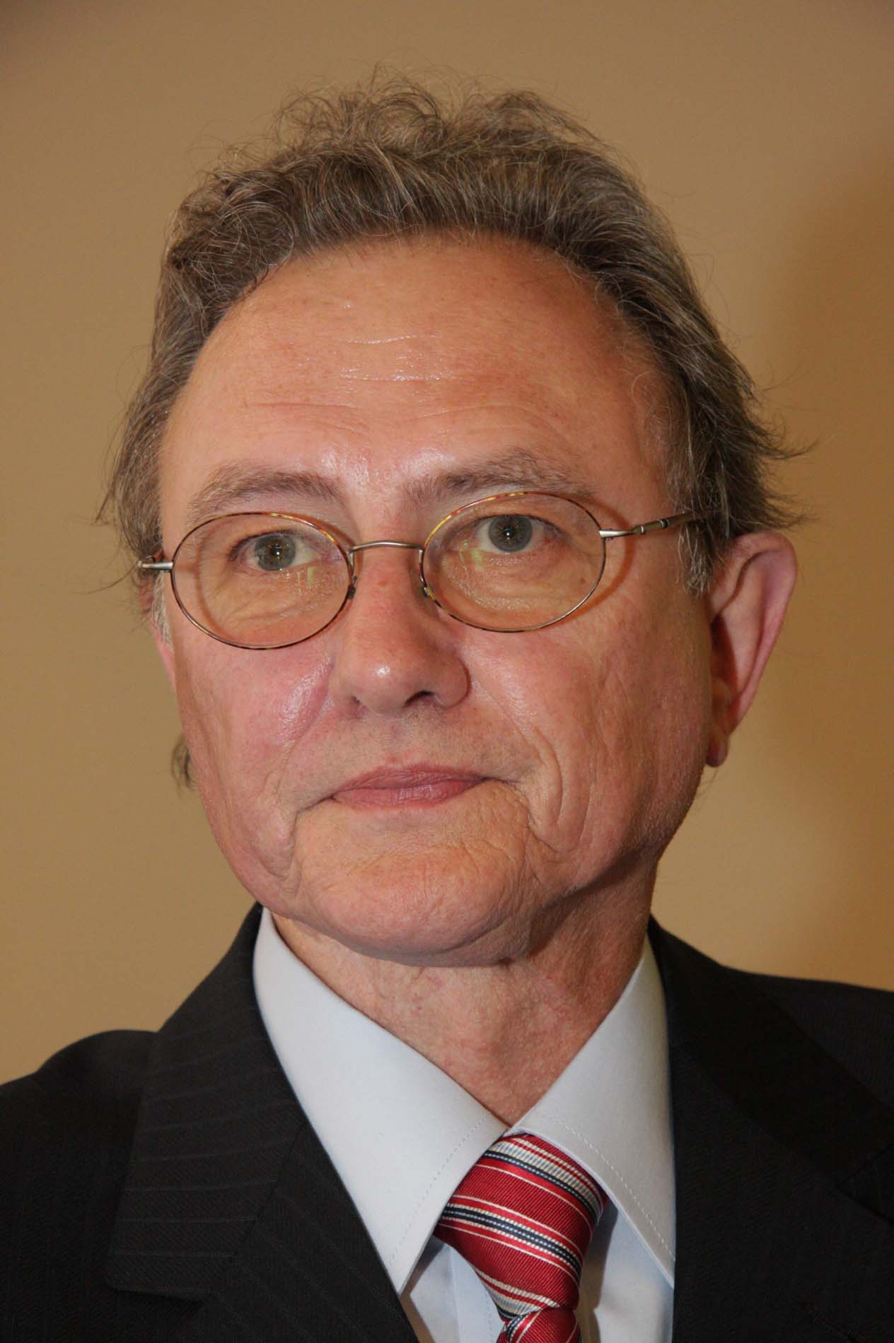 SUSTENTAR 2009 – Ulrich Werder