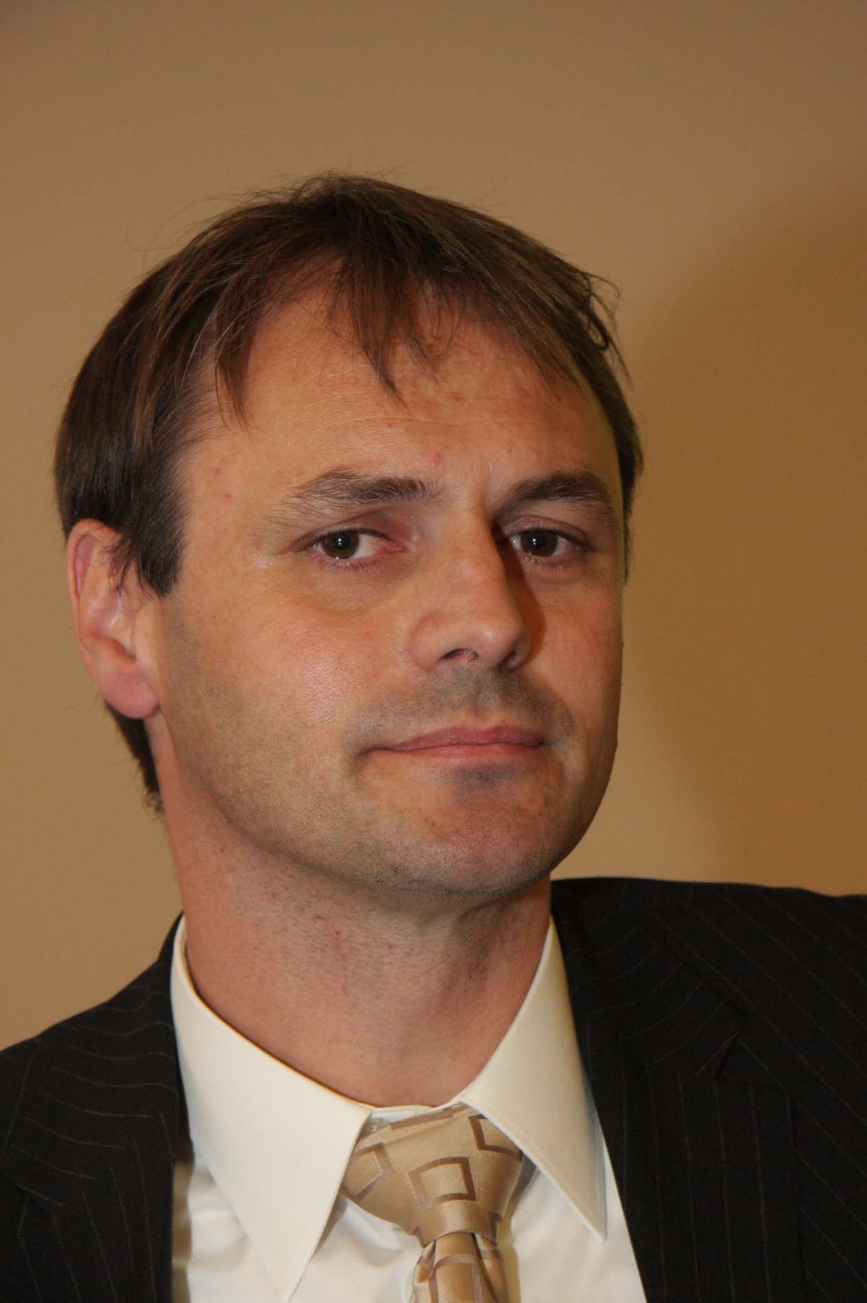 SUSTENTAR 2009 – Rainer Meier