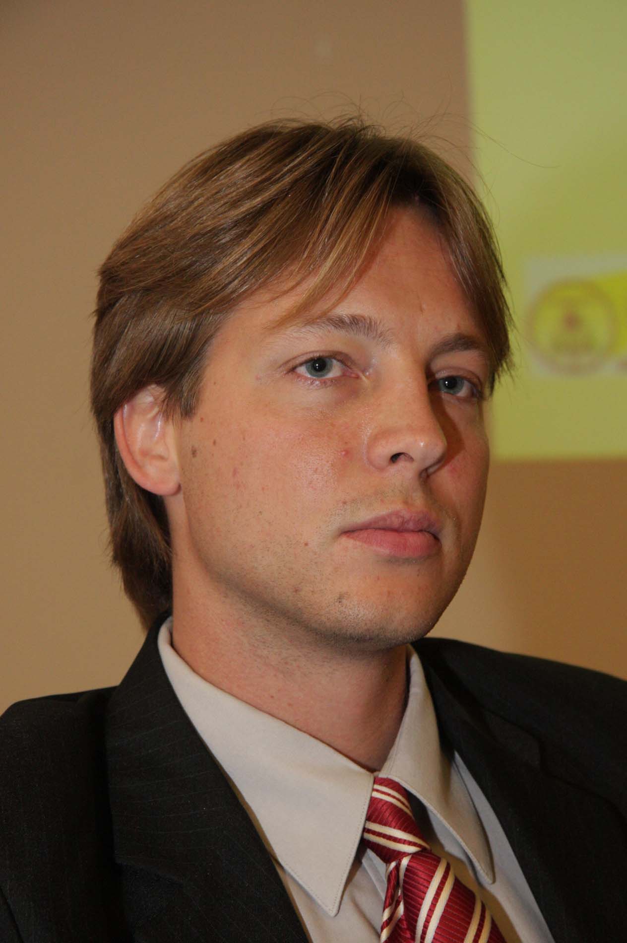 SUSTENTAR 2009 – Filipe Koefender