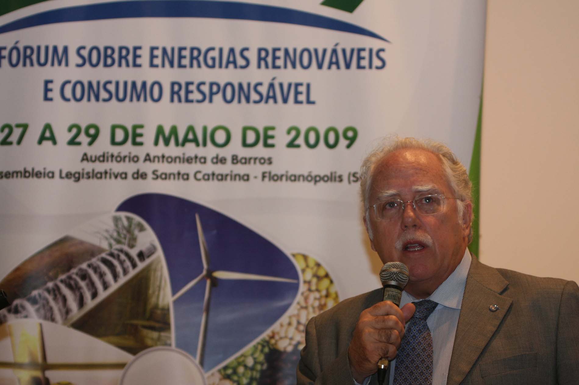 SUSTENTAR 2009 - José Tubino