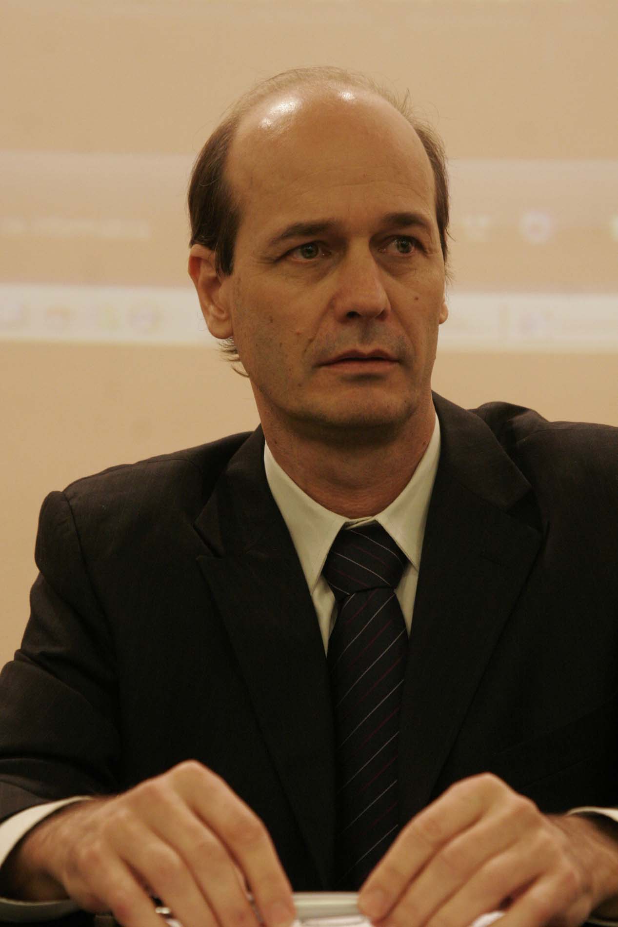 SUSTENTAR – Carlos Averbeck – CEF