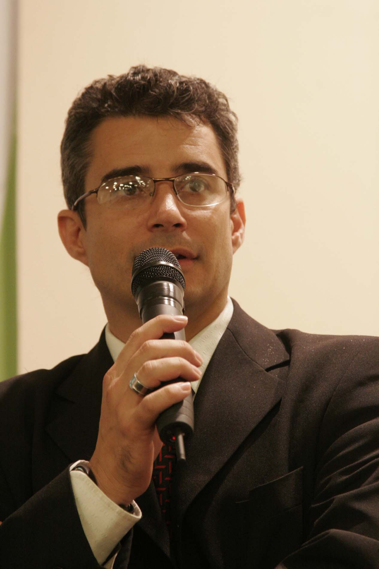 SUSTENTAR 2009 – Francisco Maciel