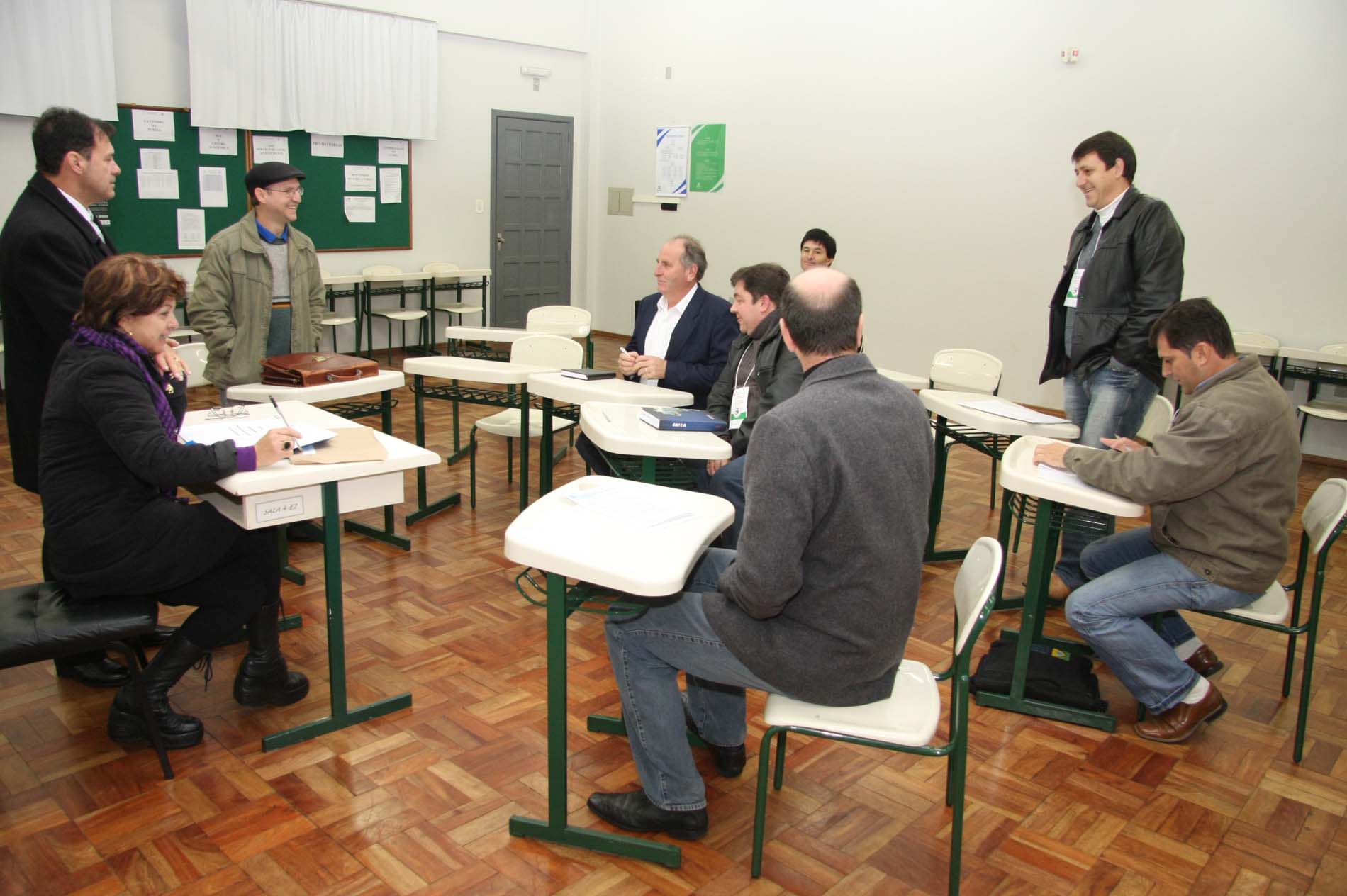 Regional - Dionísio Cerqueira