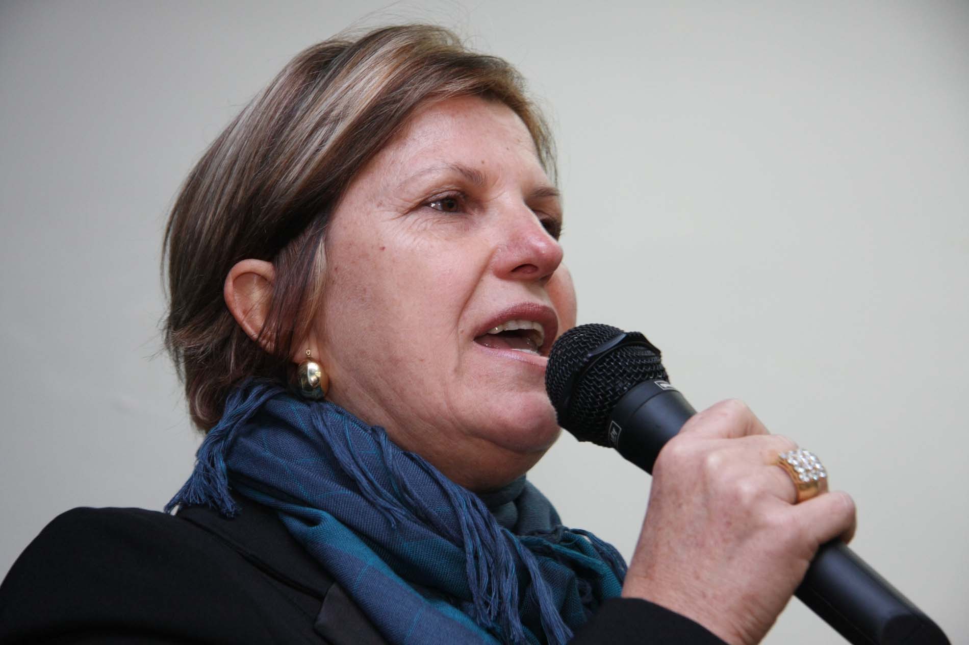 Audiência Pública  -  São Miguel do Oeste