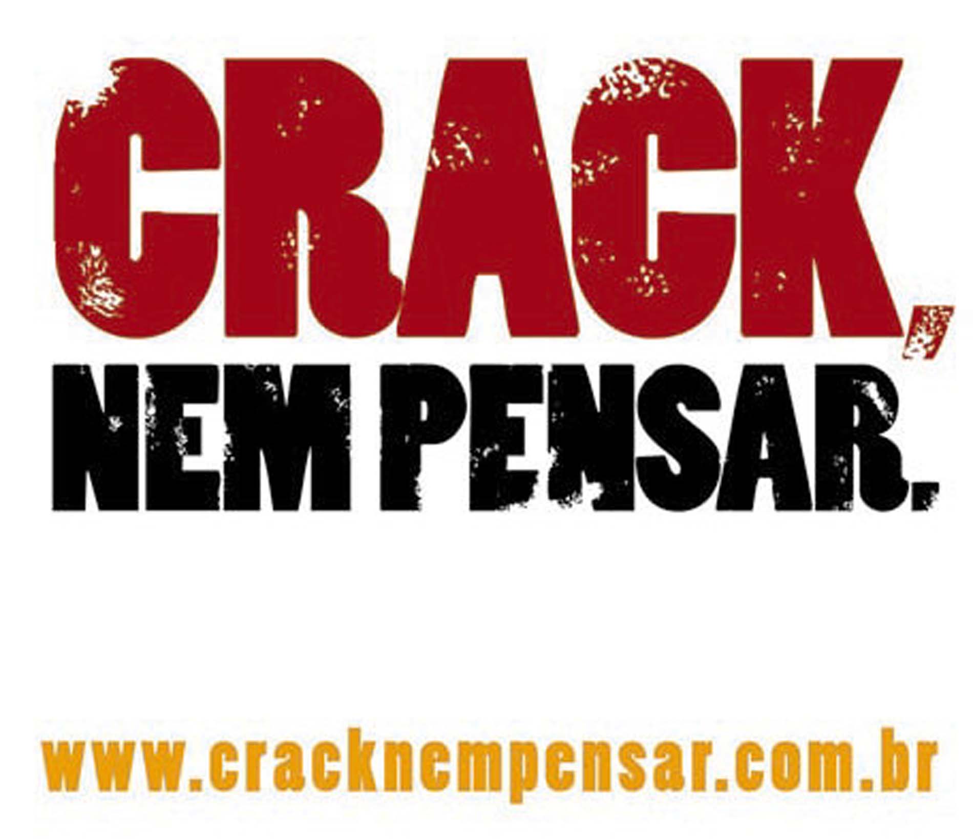 Campanha da RBS “Crack, Nem Pensar”