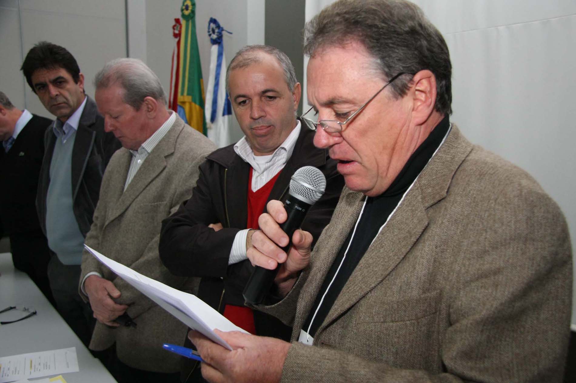 Audiência Pública Regional sobre a Lei de Diretrizes Orçamentárias