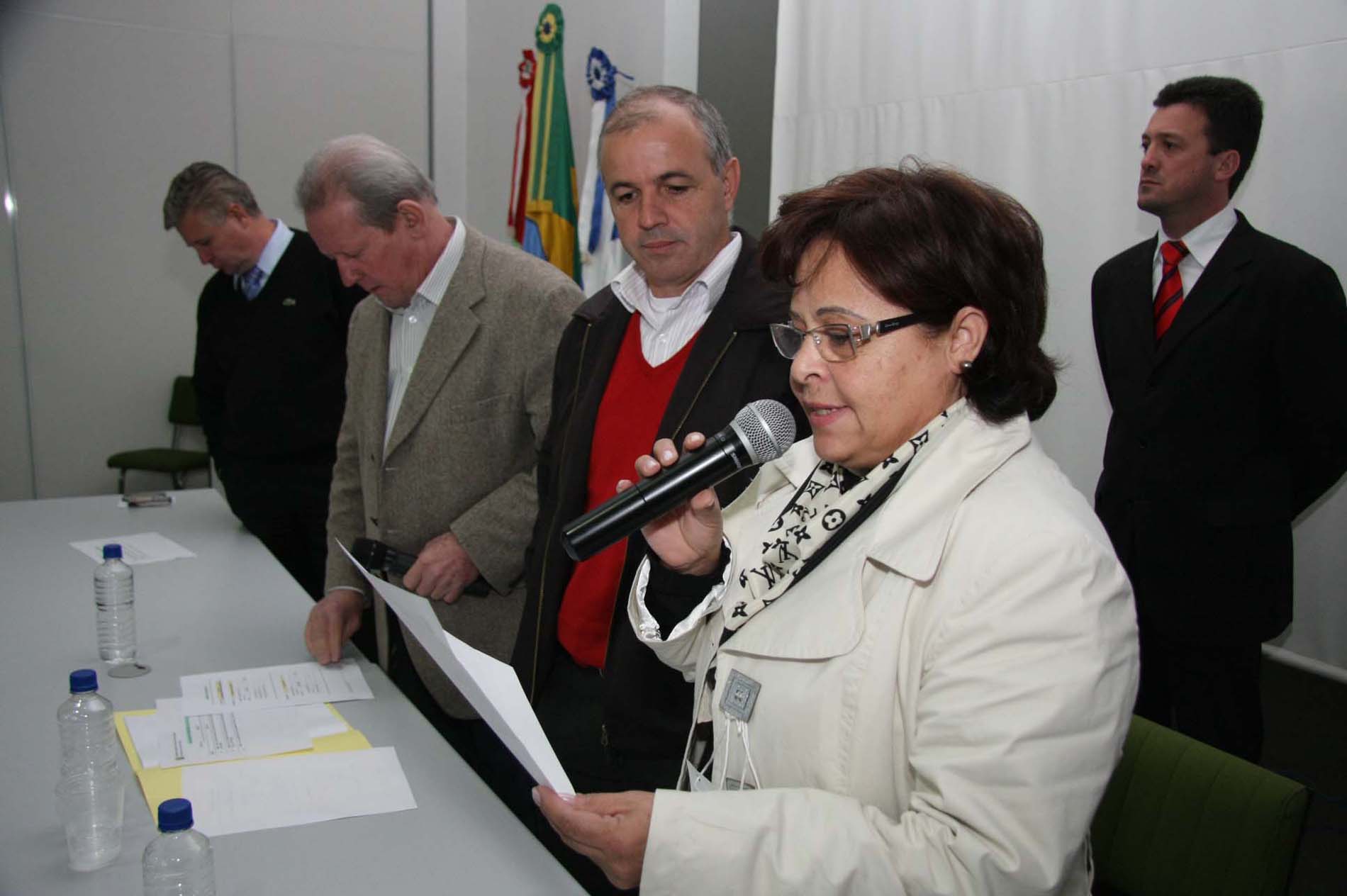 Audiência Pública Regional sobre a Lei de Diretrizes Orçamentárias