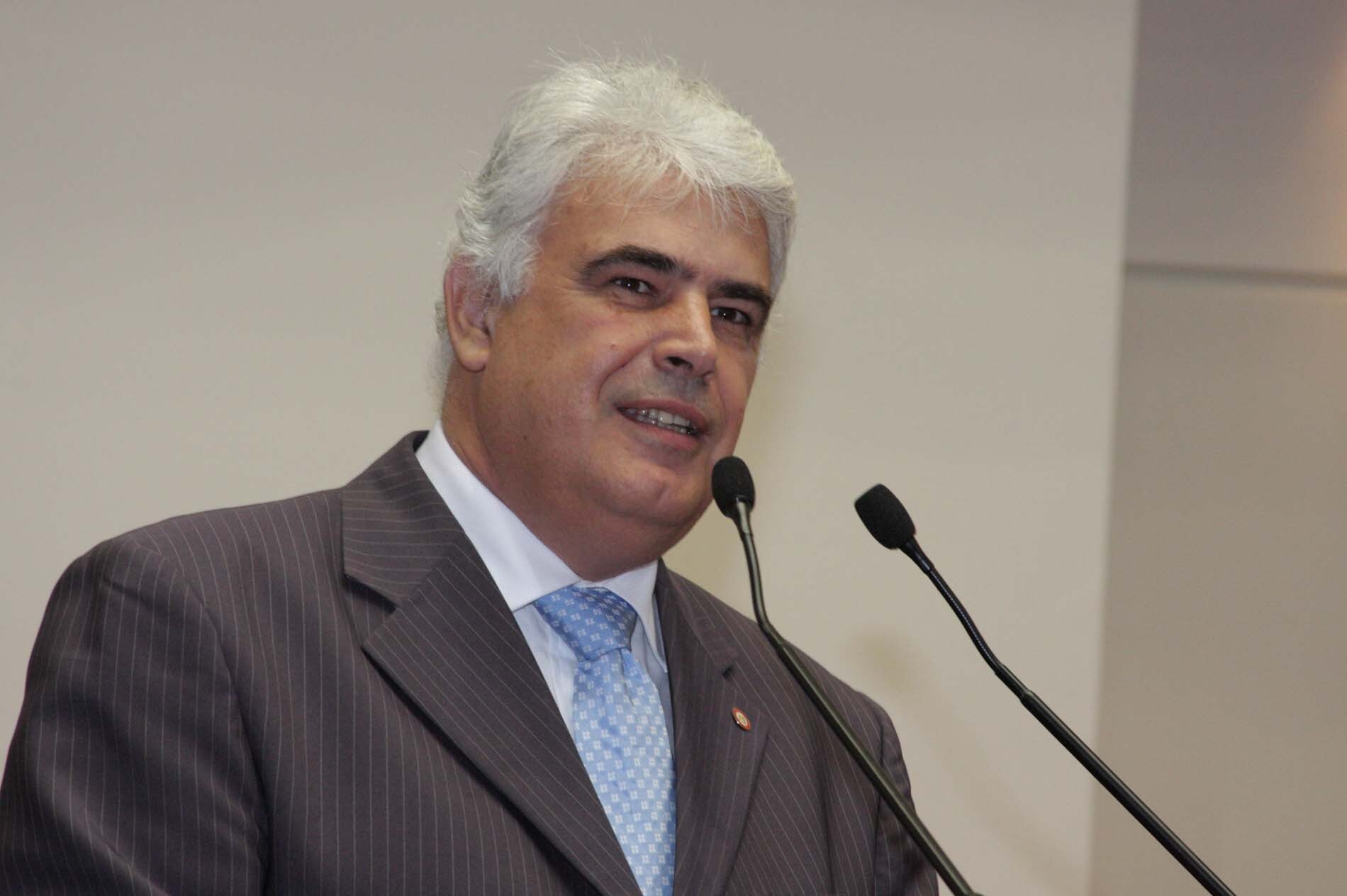 Dos Gabinetes – Décio Góes cumpre agenda em Brasília