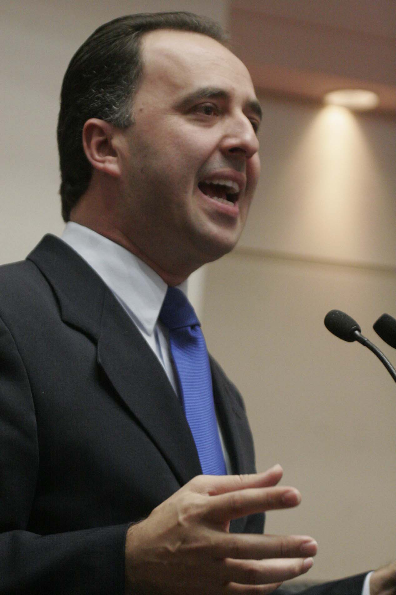 Deputado Kennedy Nunes (PP)