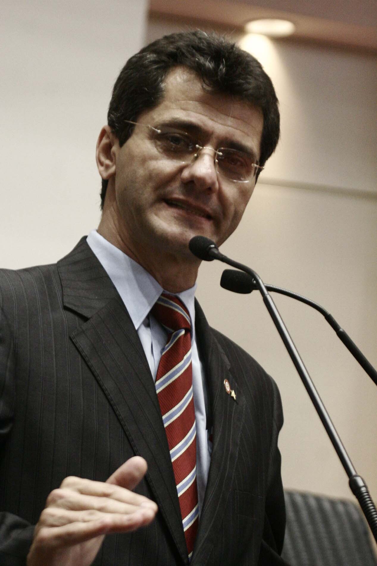 Deputado Jailson Lima (PT)