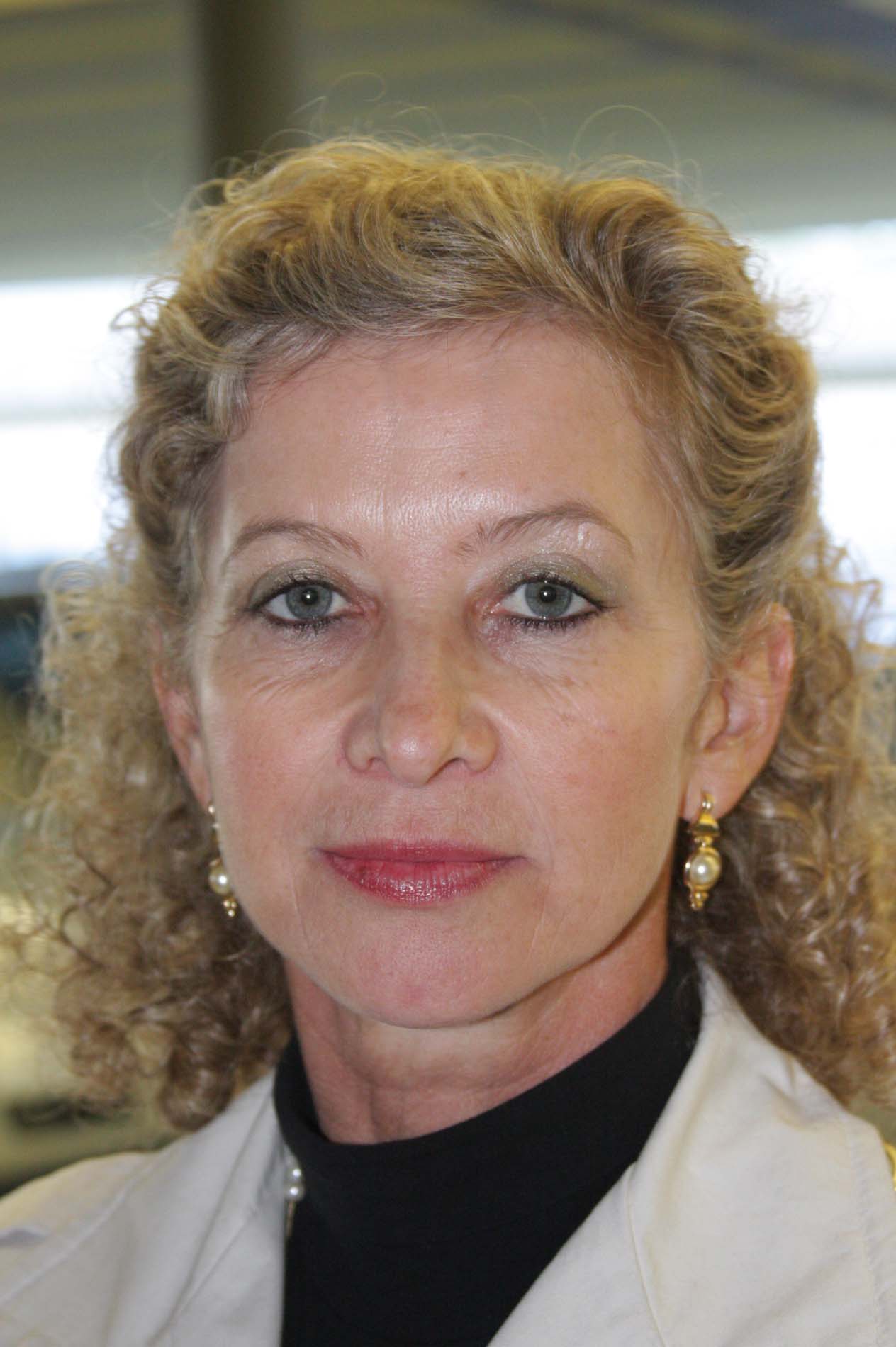 Delegada Sonêa Neves