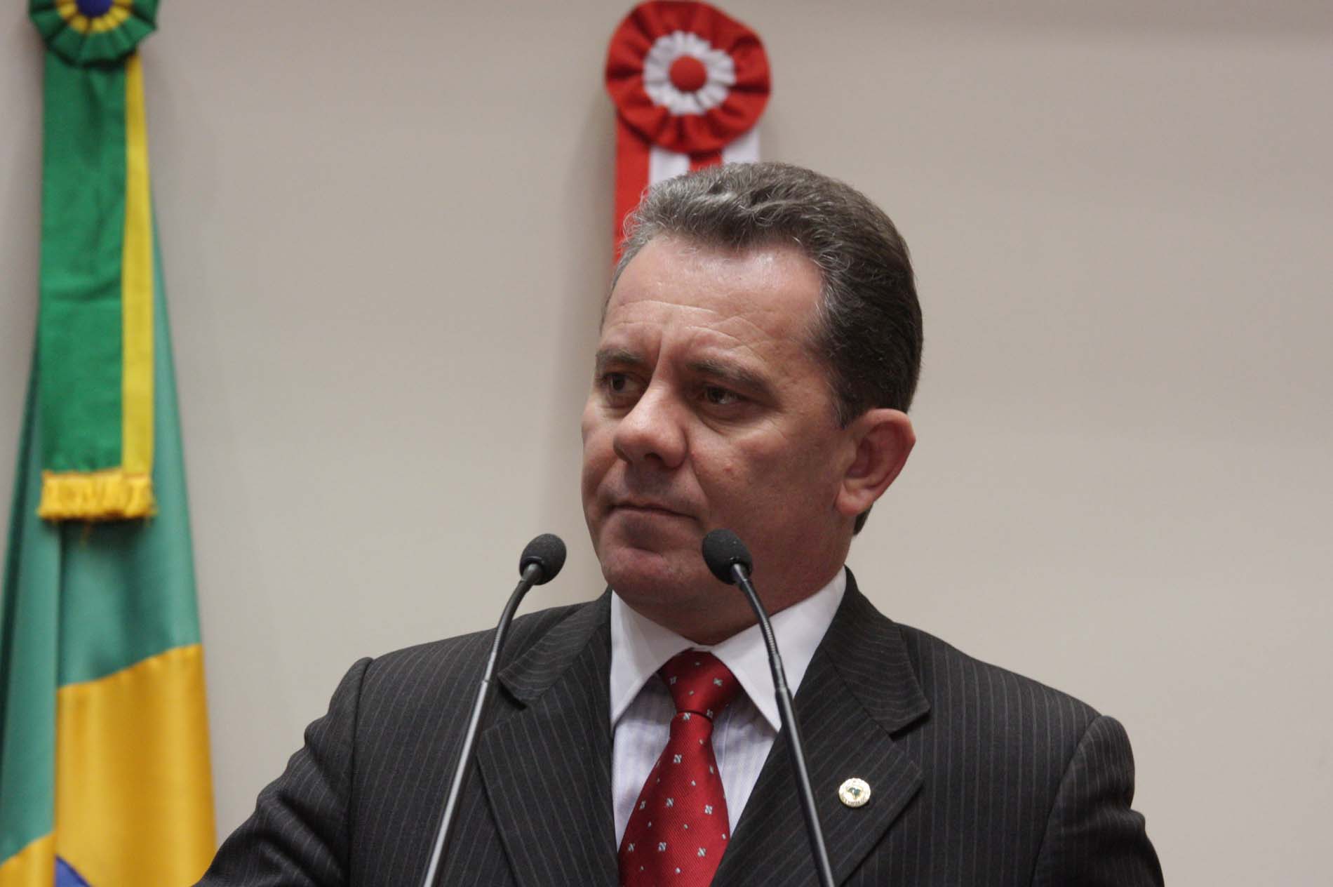 Deputado Joares Ponticelli (PP)