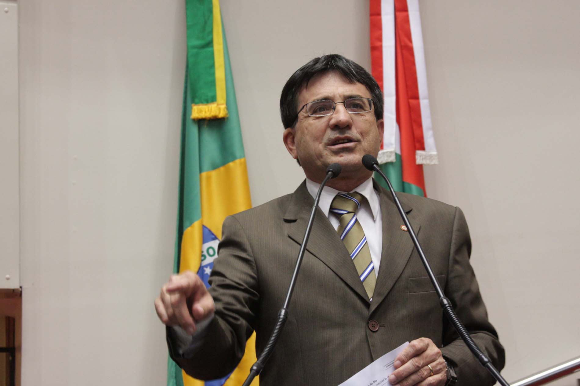 Deputado José Natal (PSDB)