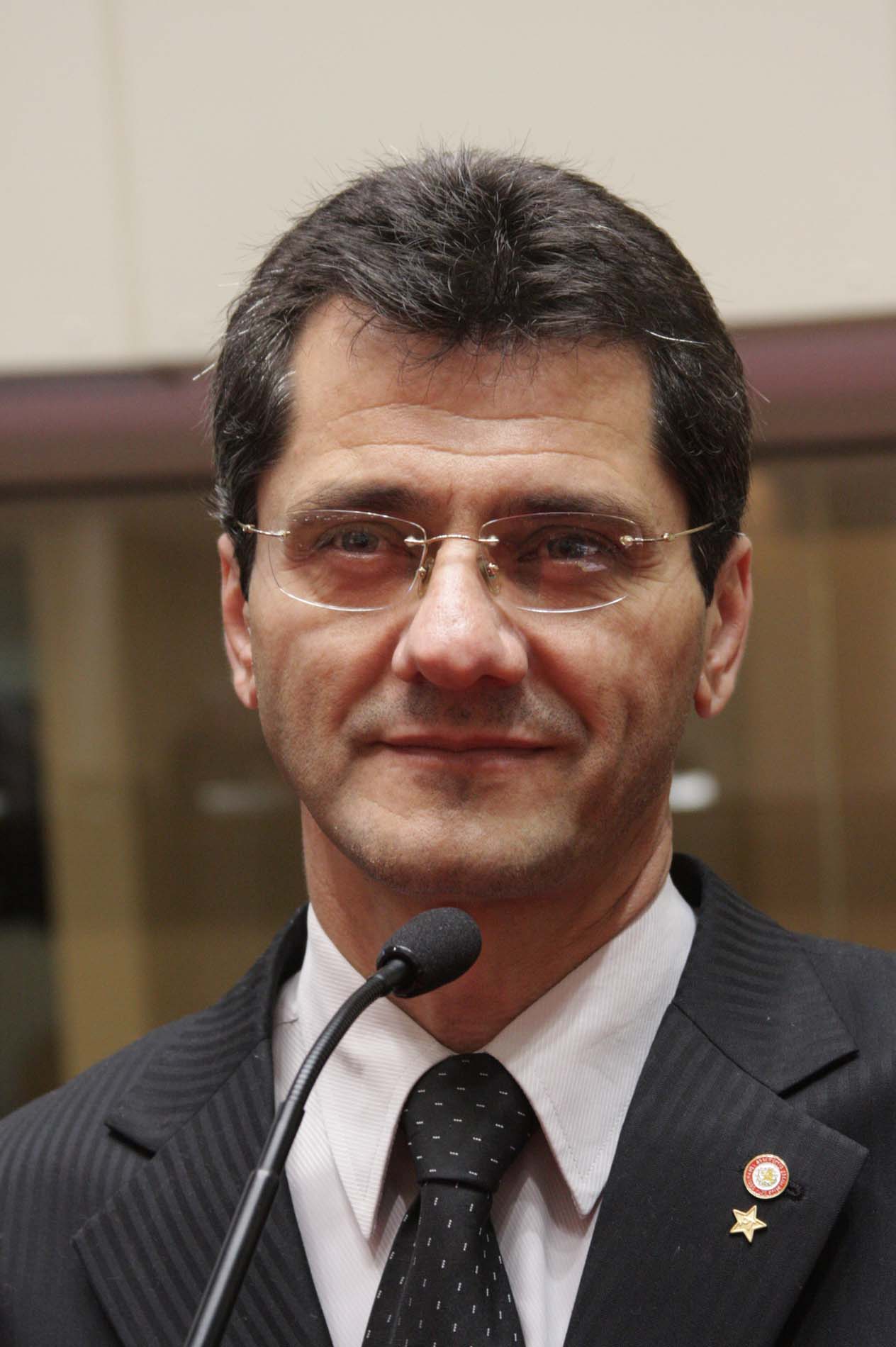 Deputado Jailson Lima (PT)