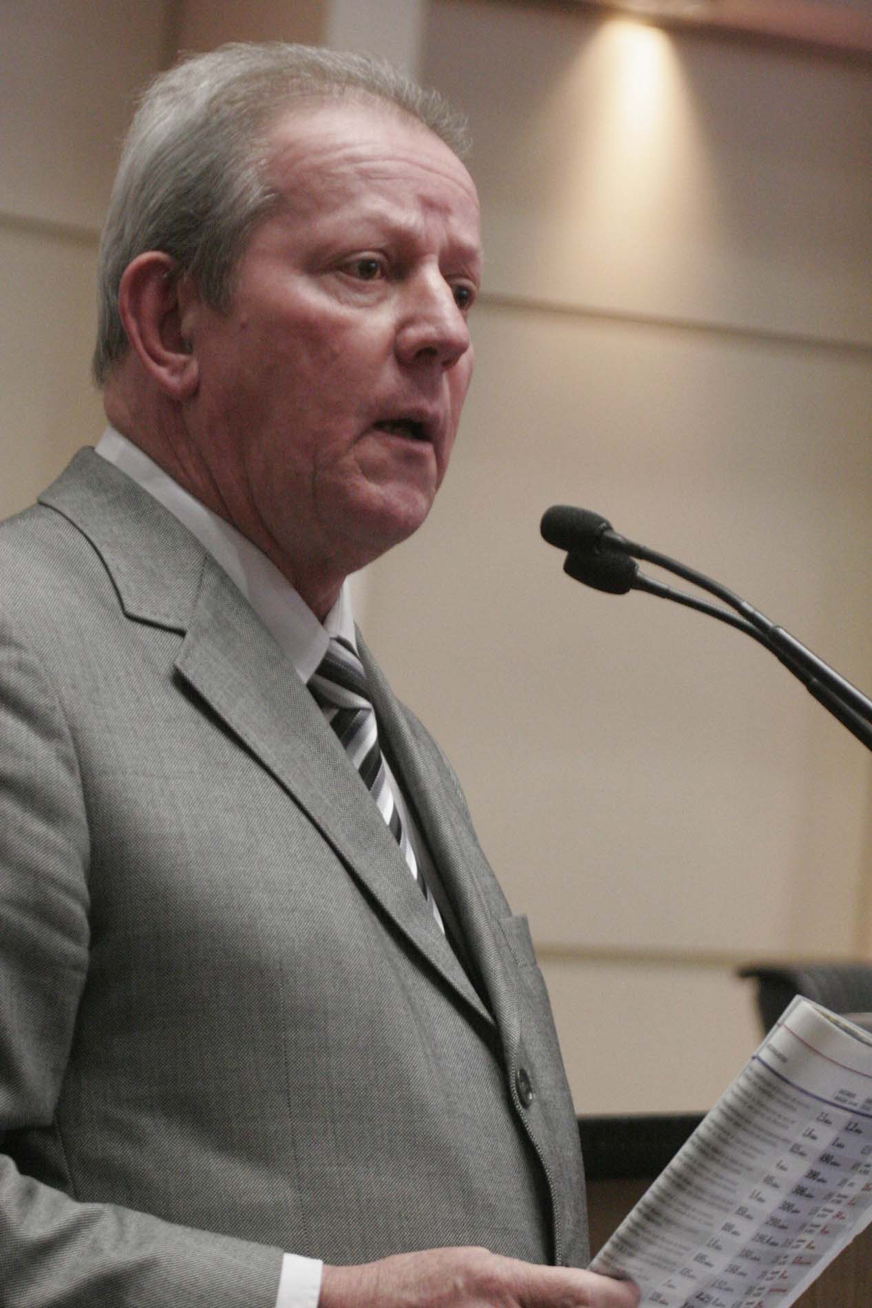 Deputado Marcos Vieira (PSDB)