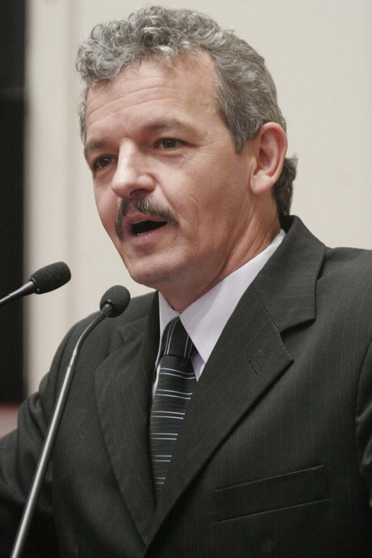 Deputado Dirceu Dresch (PT)