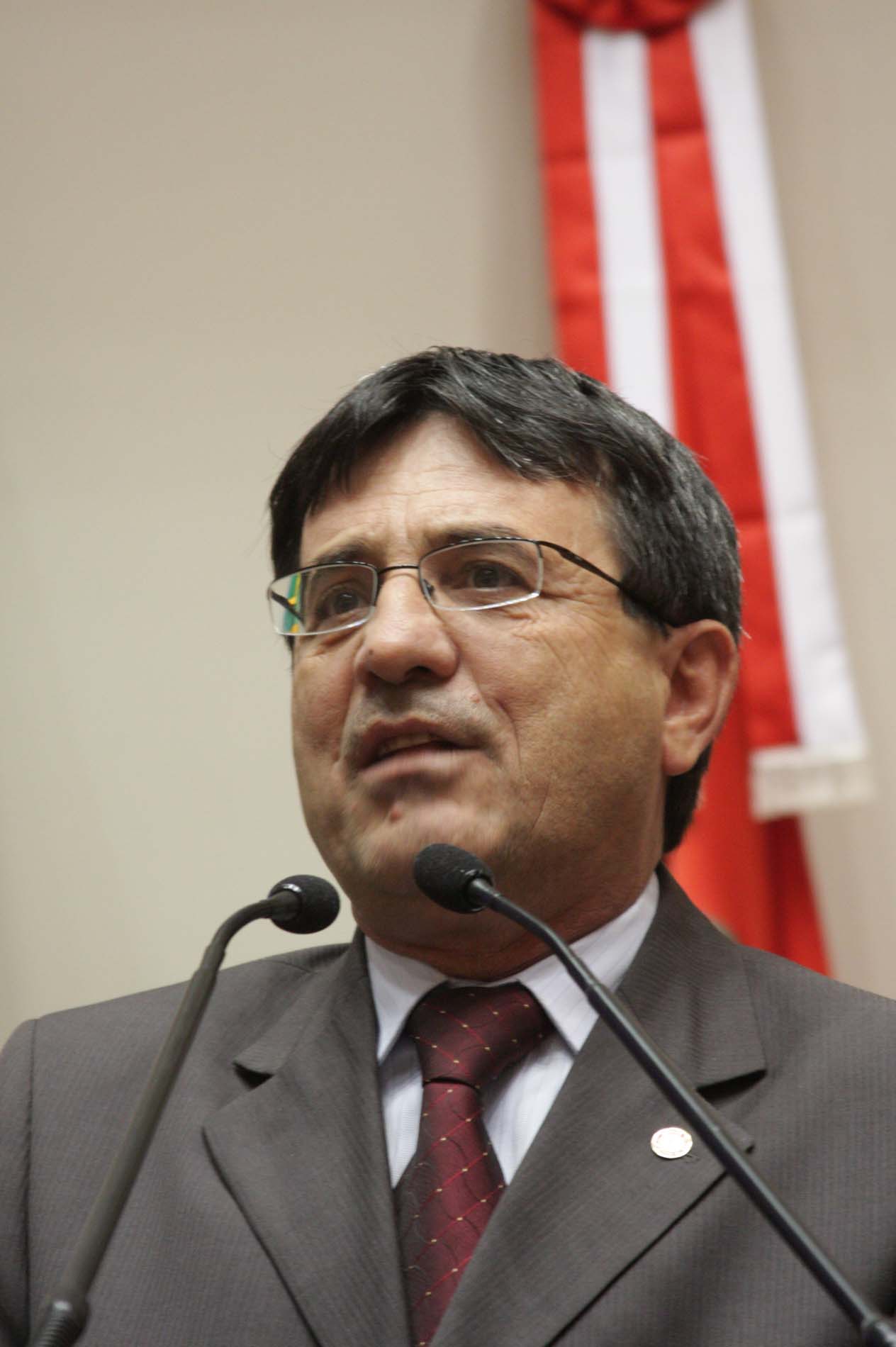 Deputado José Natal (PSDB)