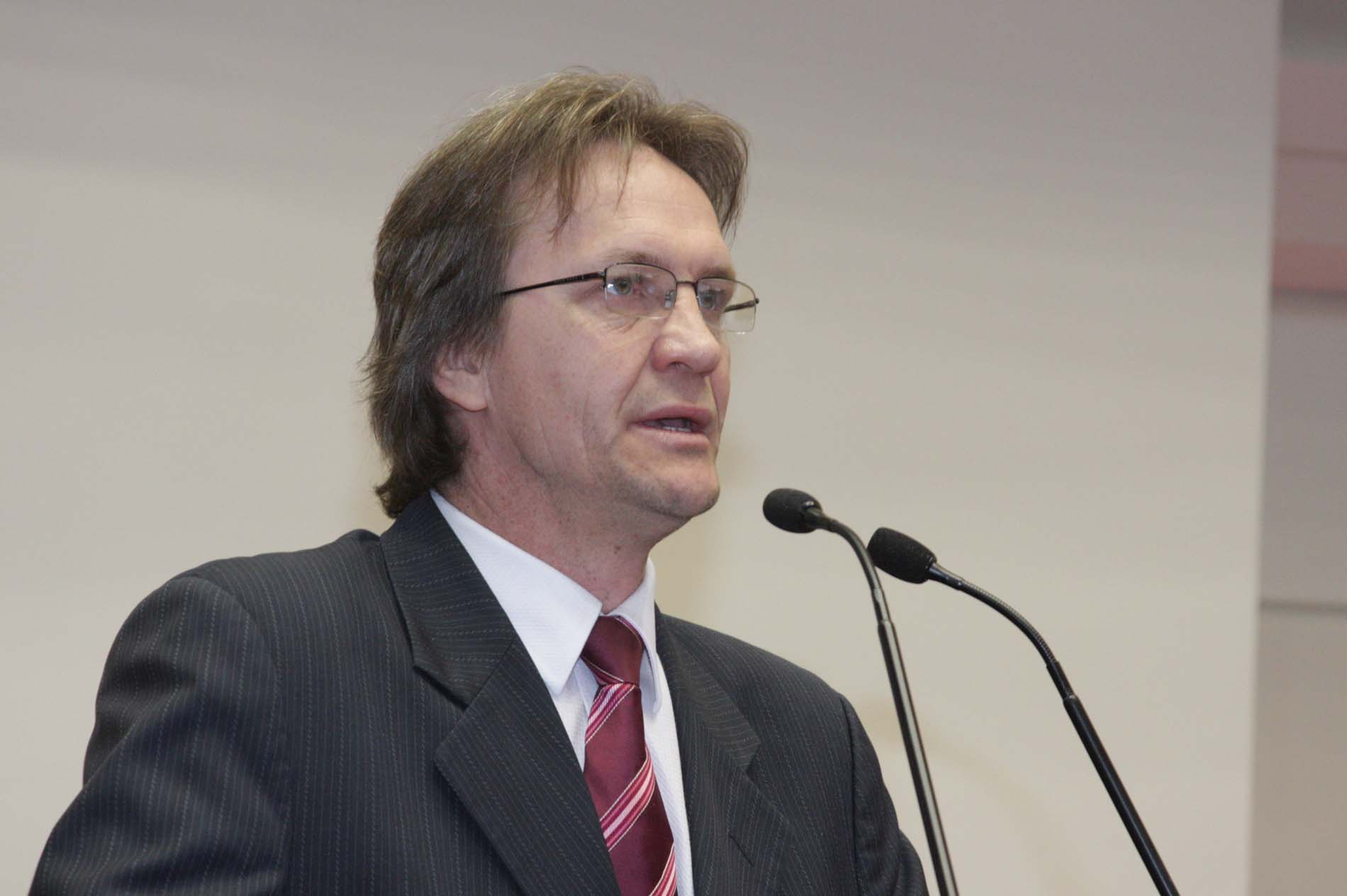 Deputado Pedro Uczai (PT)