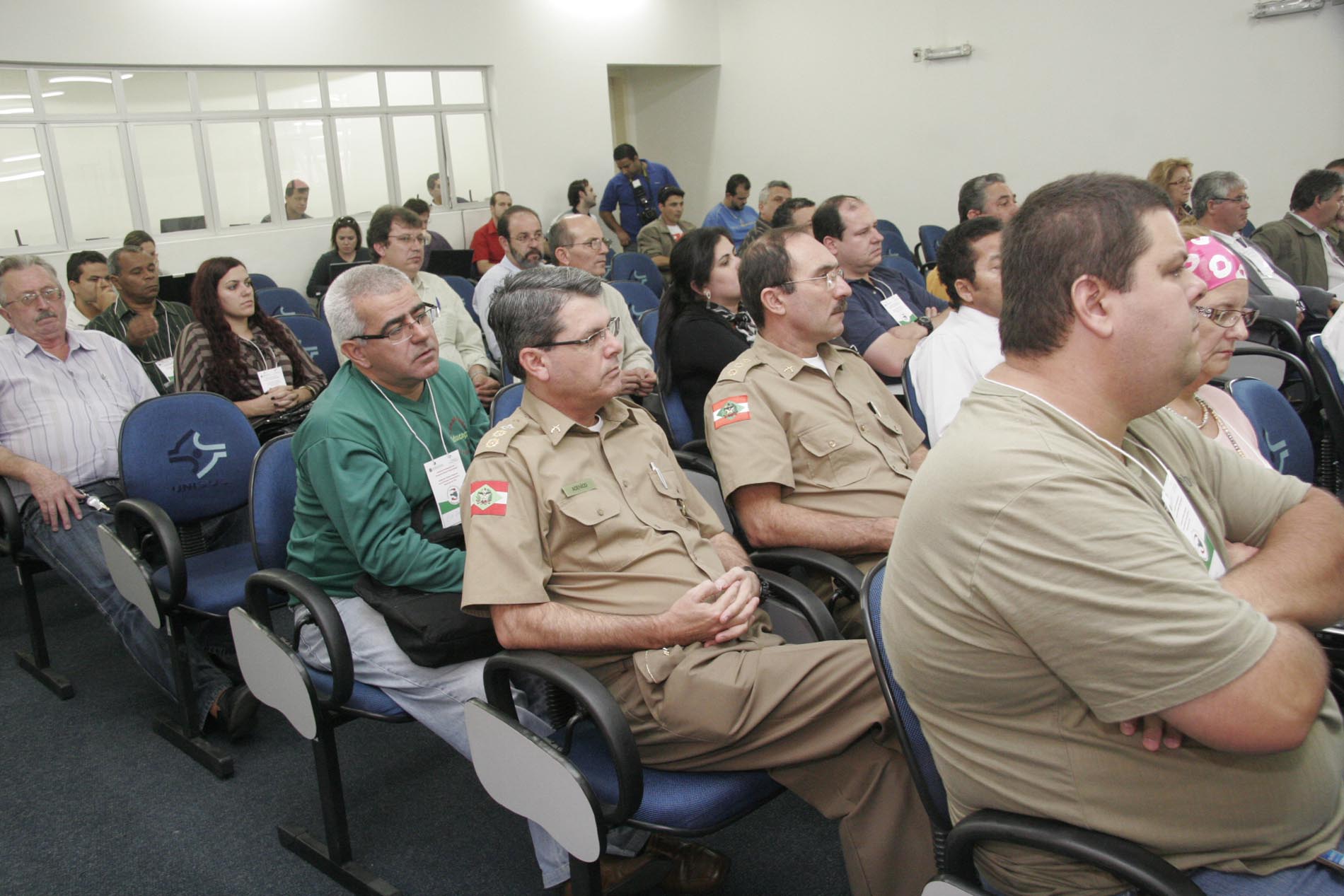 Audiência Orçamento Regionalizado - Tubarão