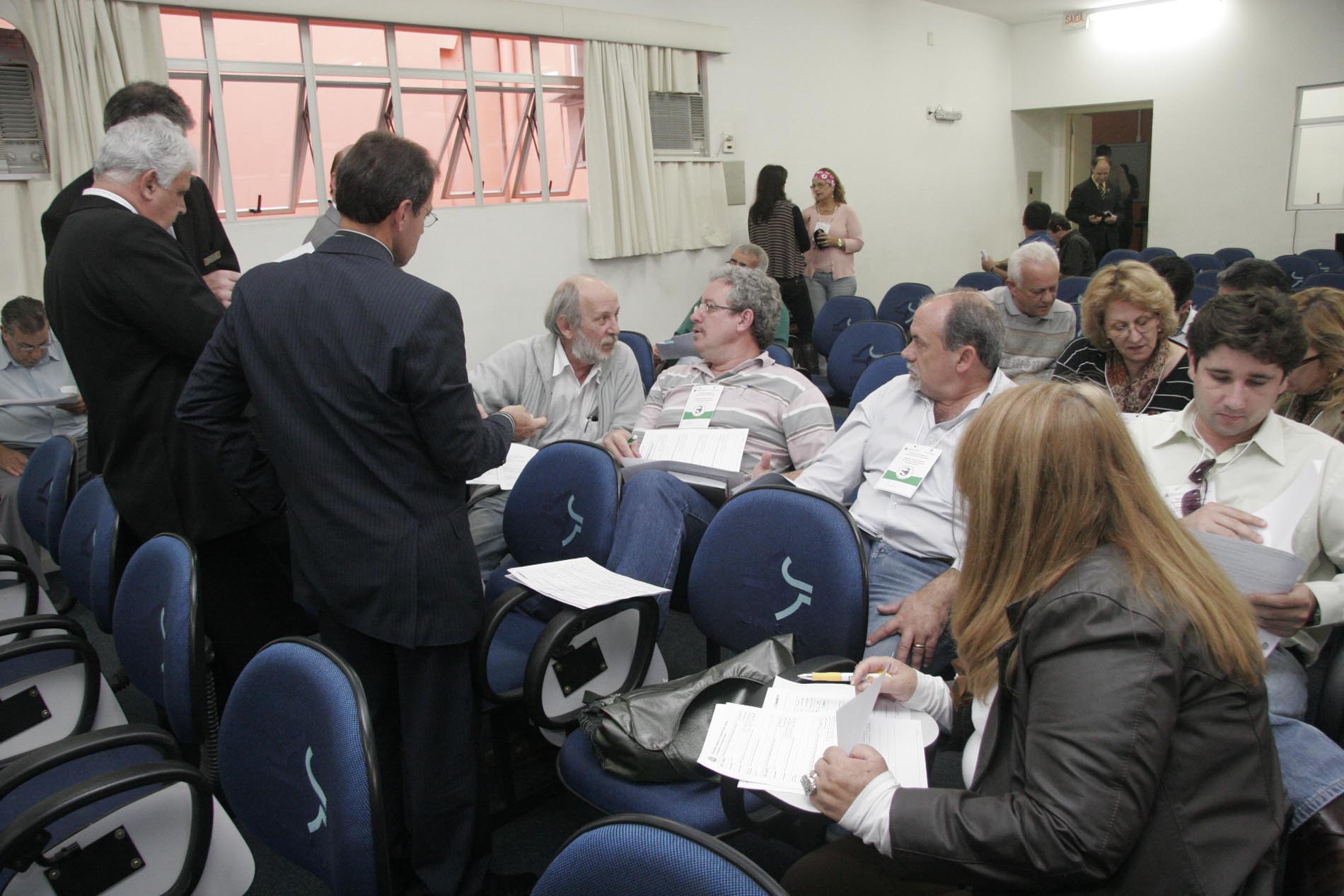 Audiência Orçamento Regionalizado - Tubarão - Regional de Tubarão