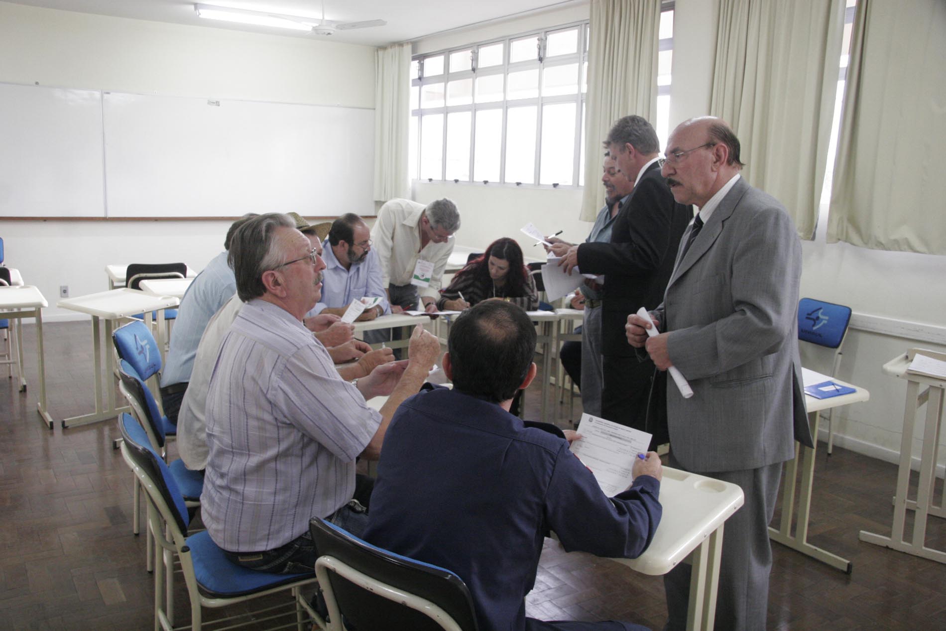 Audiência Orçamento Regionalizado - Tubarão - Regional de Braço do Norte