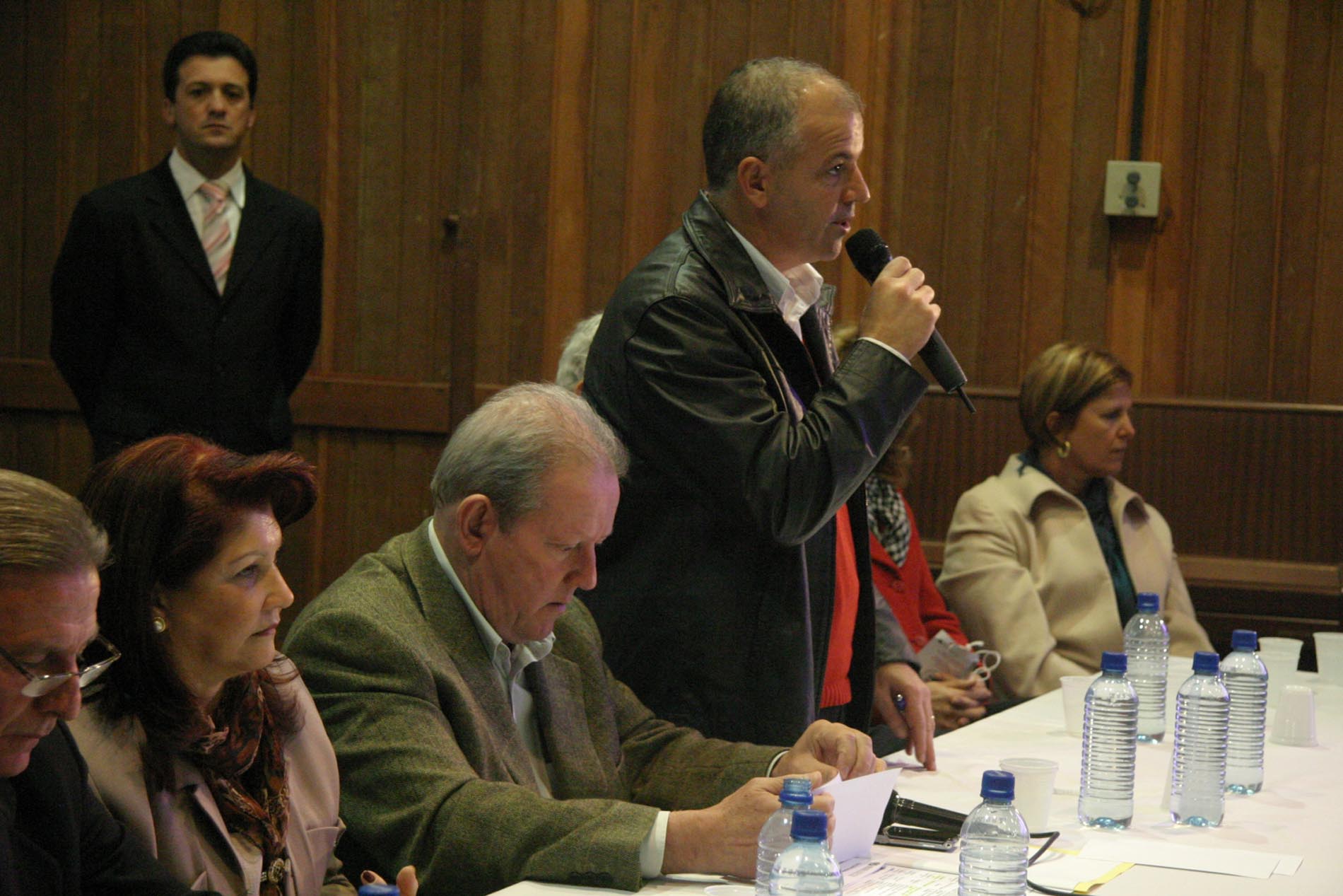 Audiência do Orçamento Regionalizado – Lages